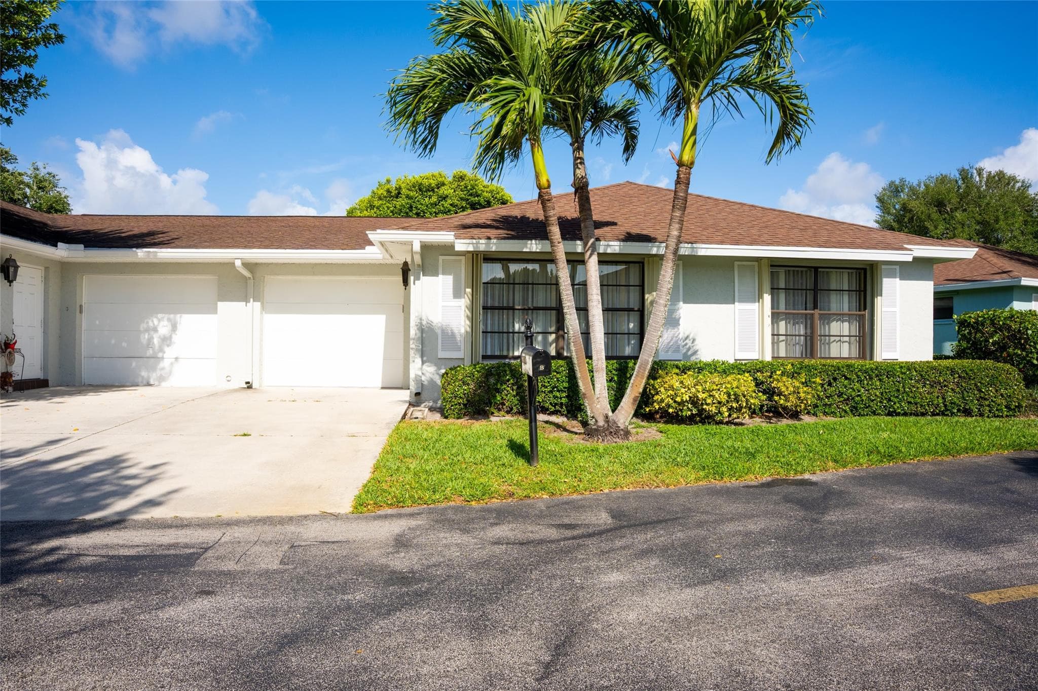 9870 Pecan Tree Drive #B
