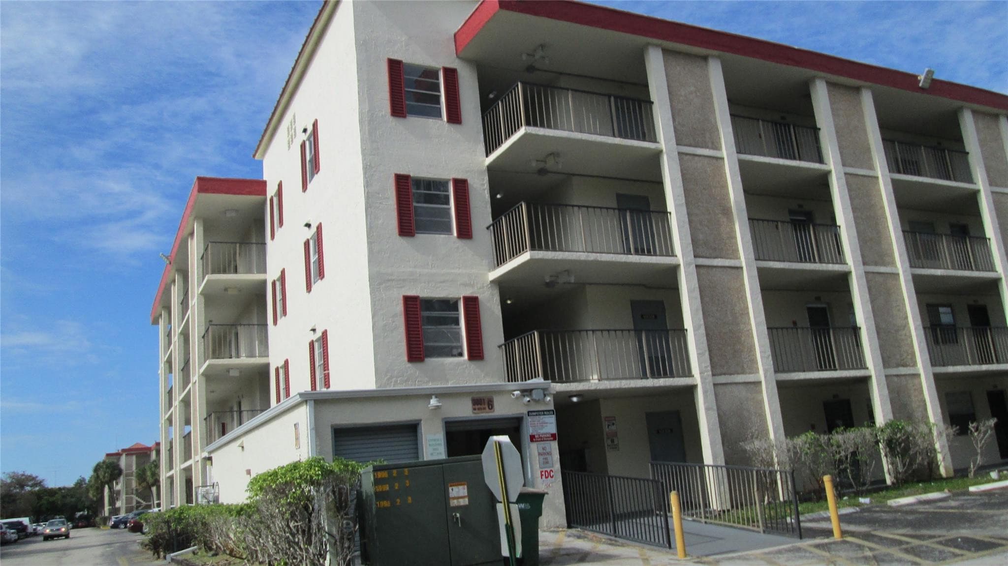 3001 NW 48th Avenue #237