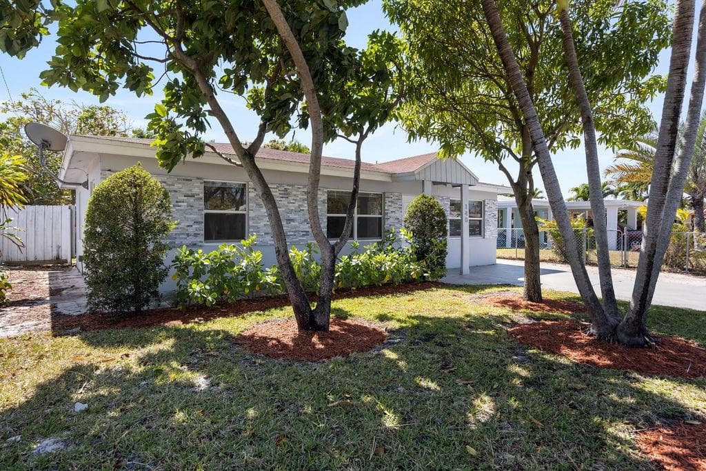140 NW 46th Street