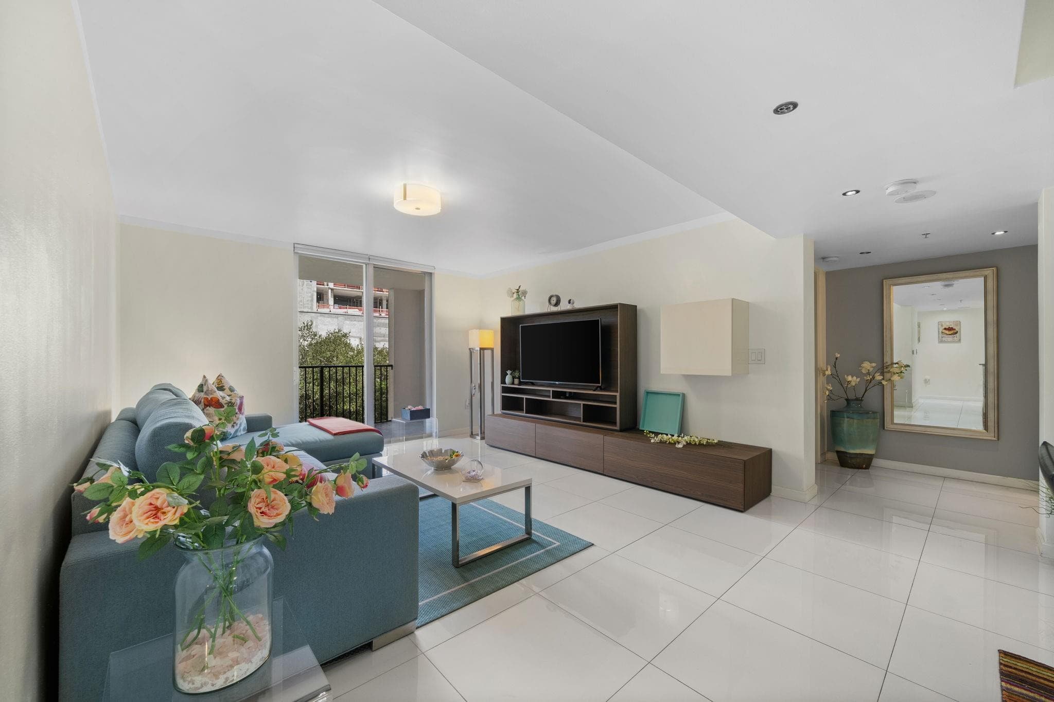 520 SE 5th Avenue #2406