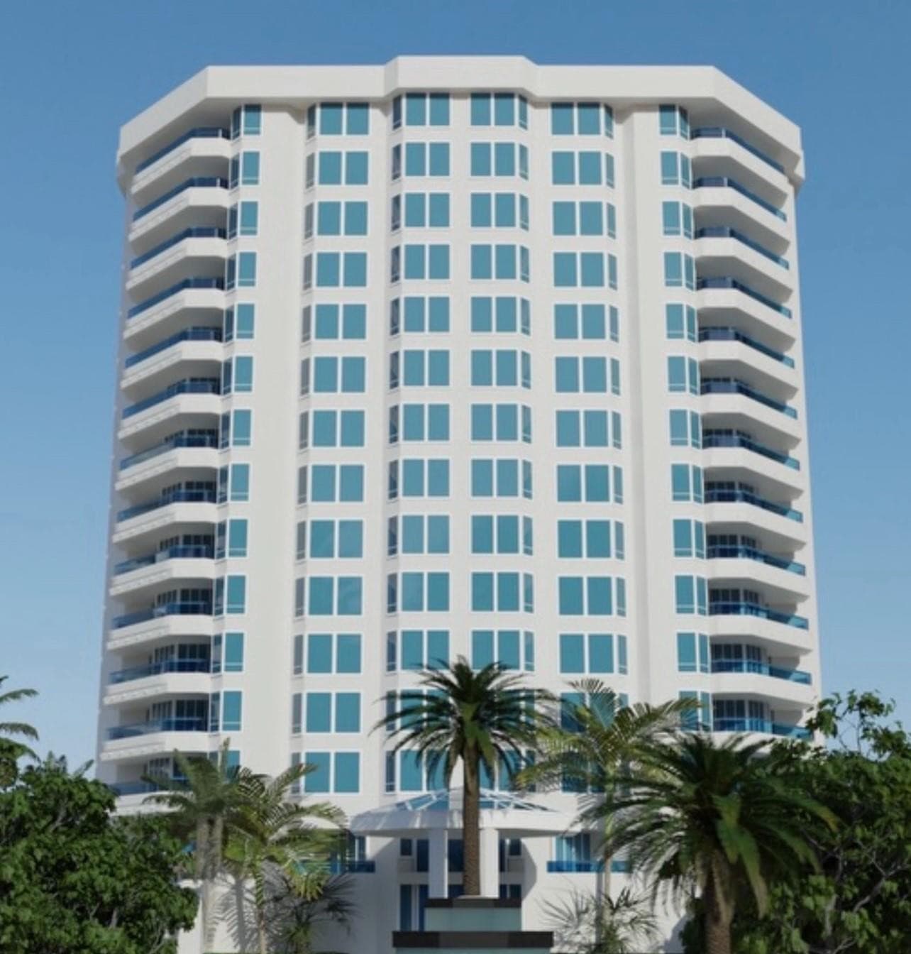 1440 S Ocean Boulevard #5-c