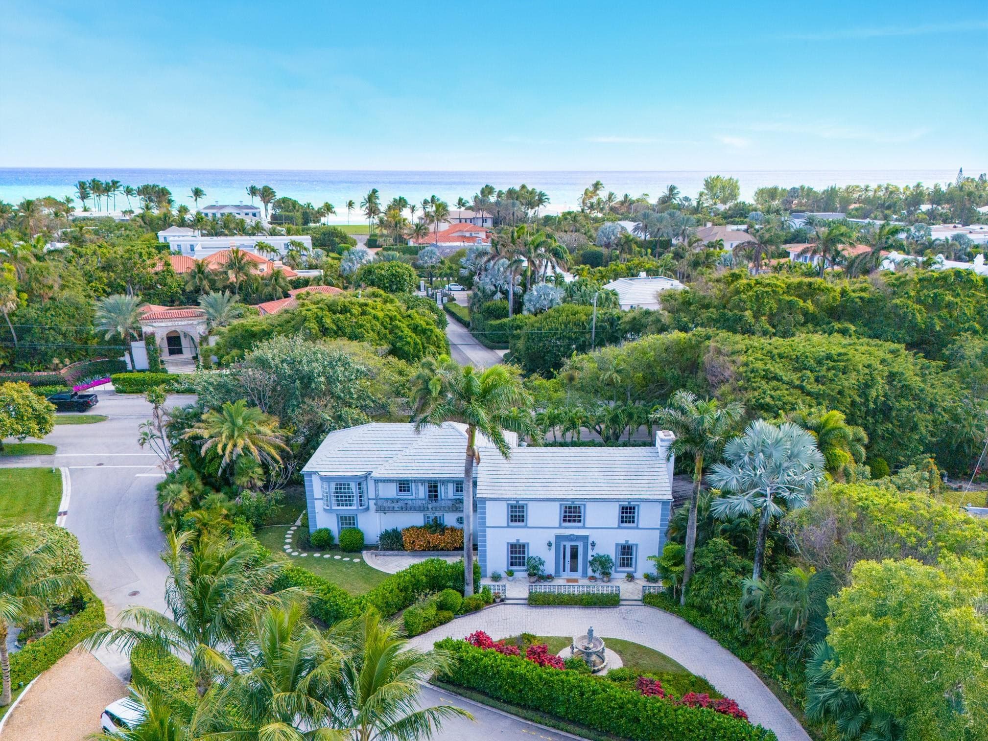 361 Crescent Drive