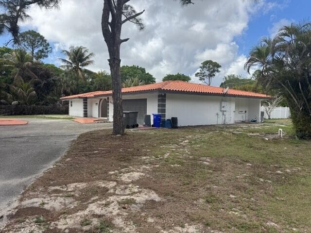 8421 Pioneer Road