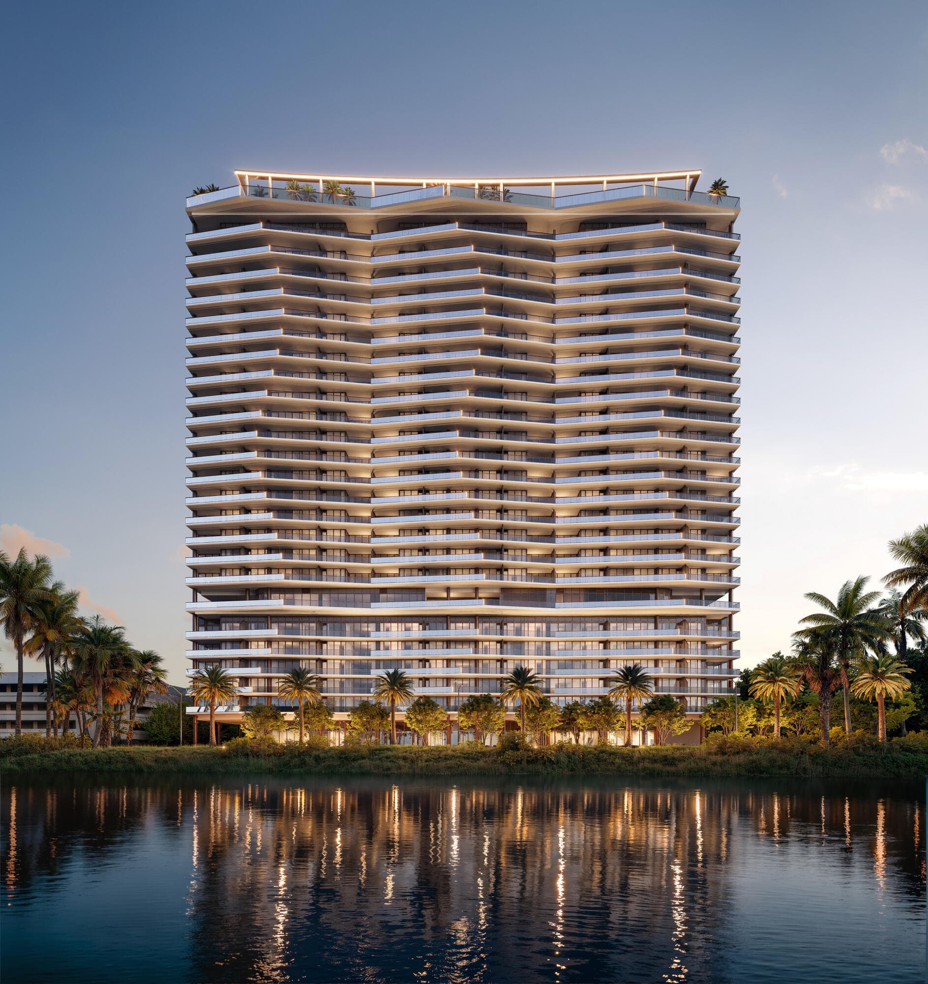 550 S Australian Avenue #800