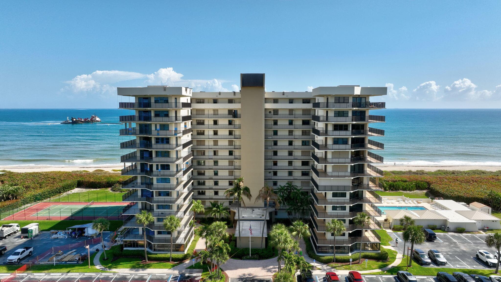 10044 S Ocean Drive #1103