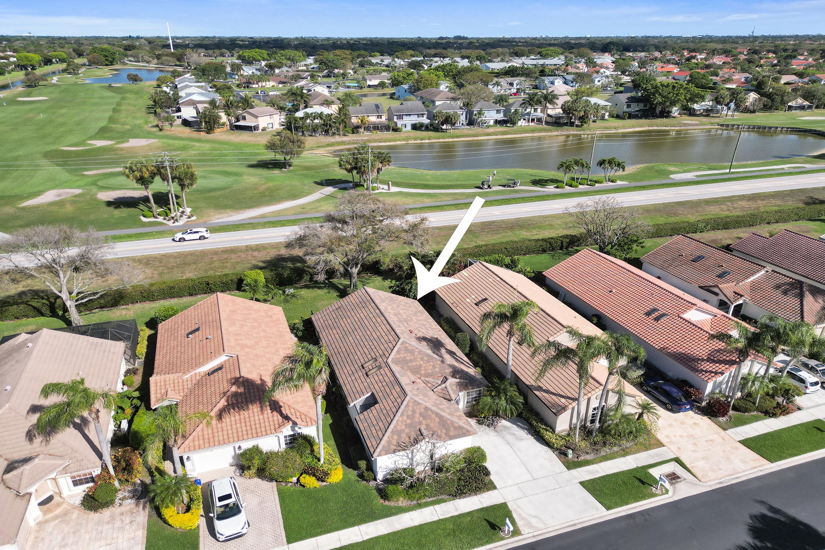 6115 Bay Isles Drive