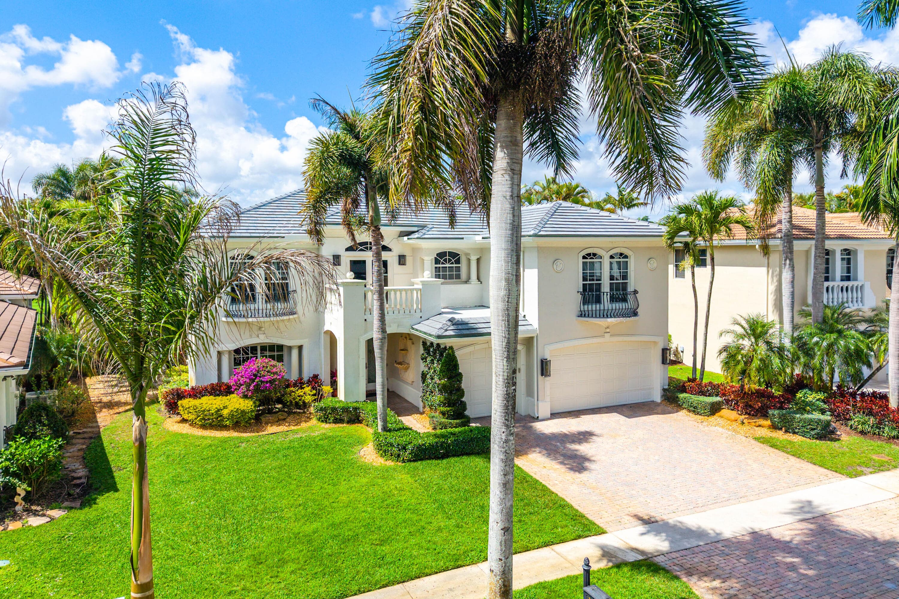 15951 Laurel Creek Drive