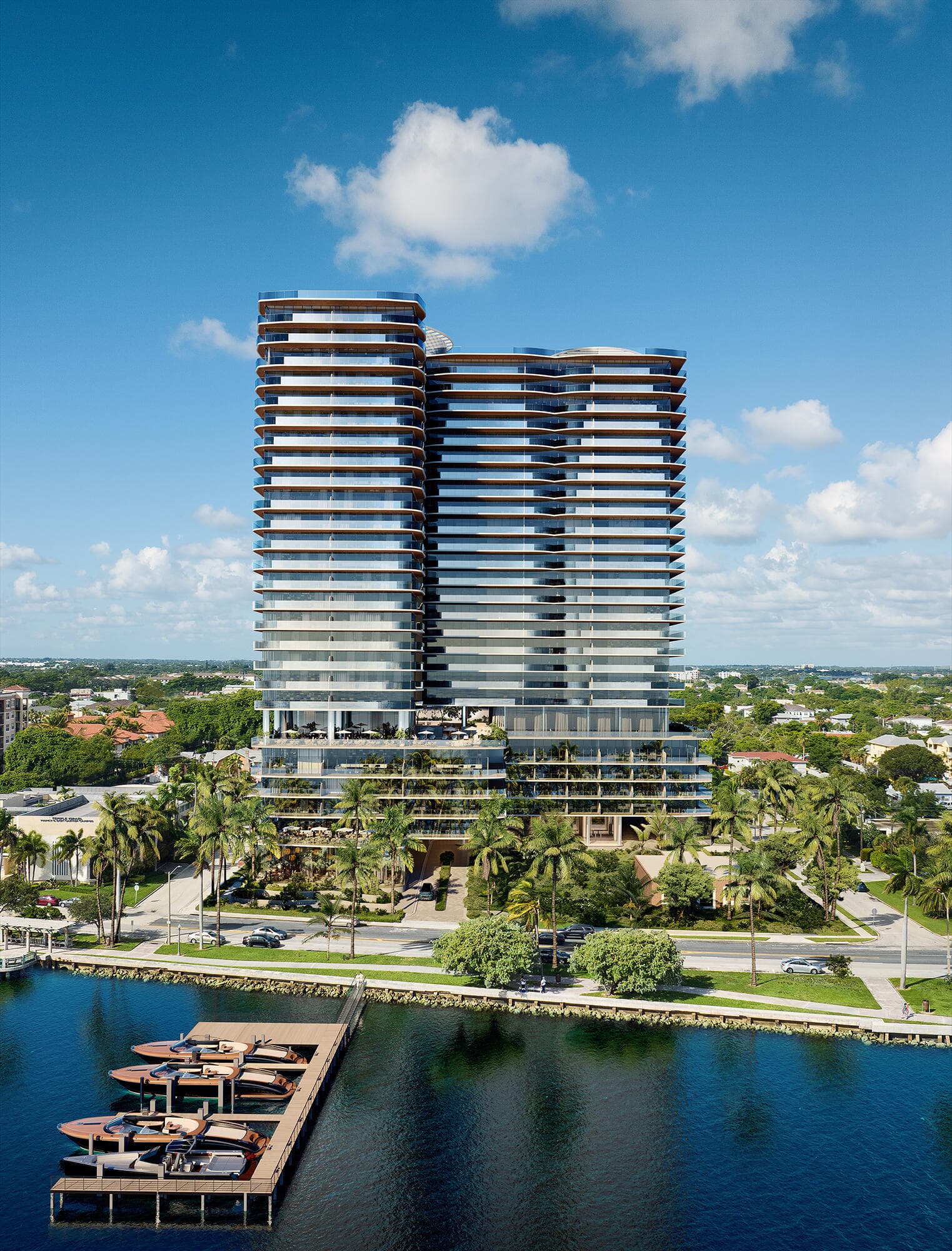 1919 N Flagler Drive #1814
