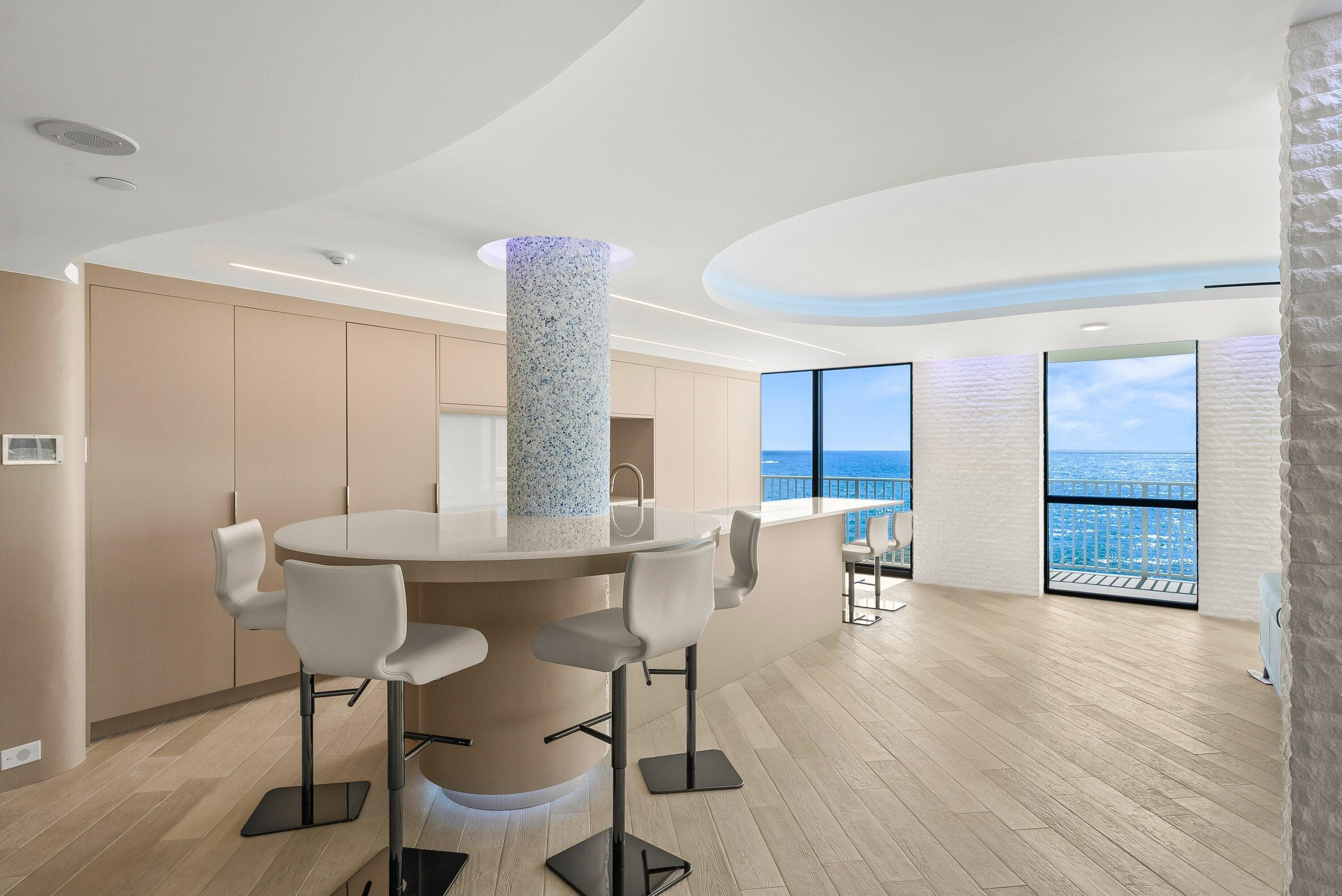 3360 S Ocean Boulevard #5f-i