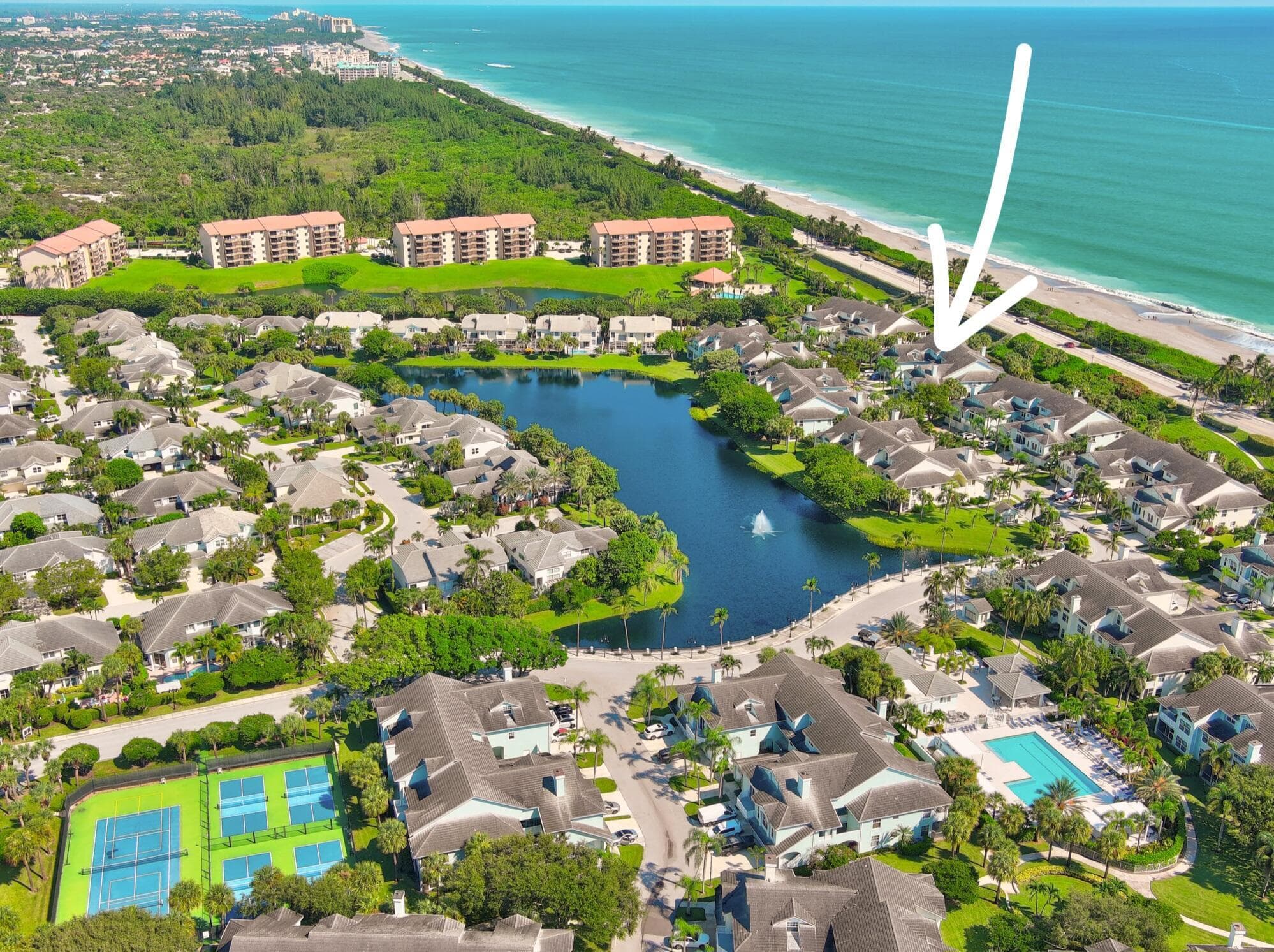 606 Mainsail Circle
