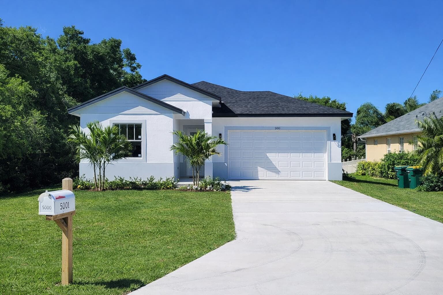 500 Sunset Road N