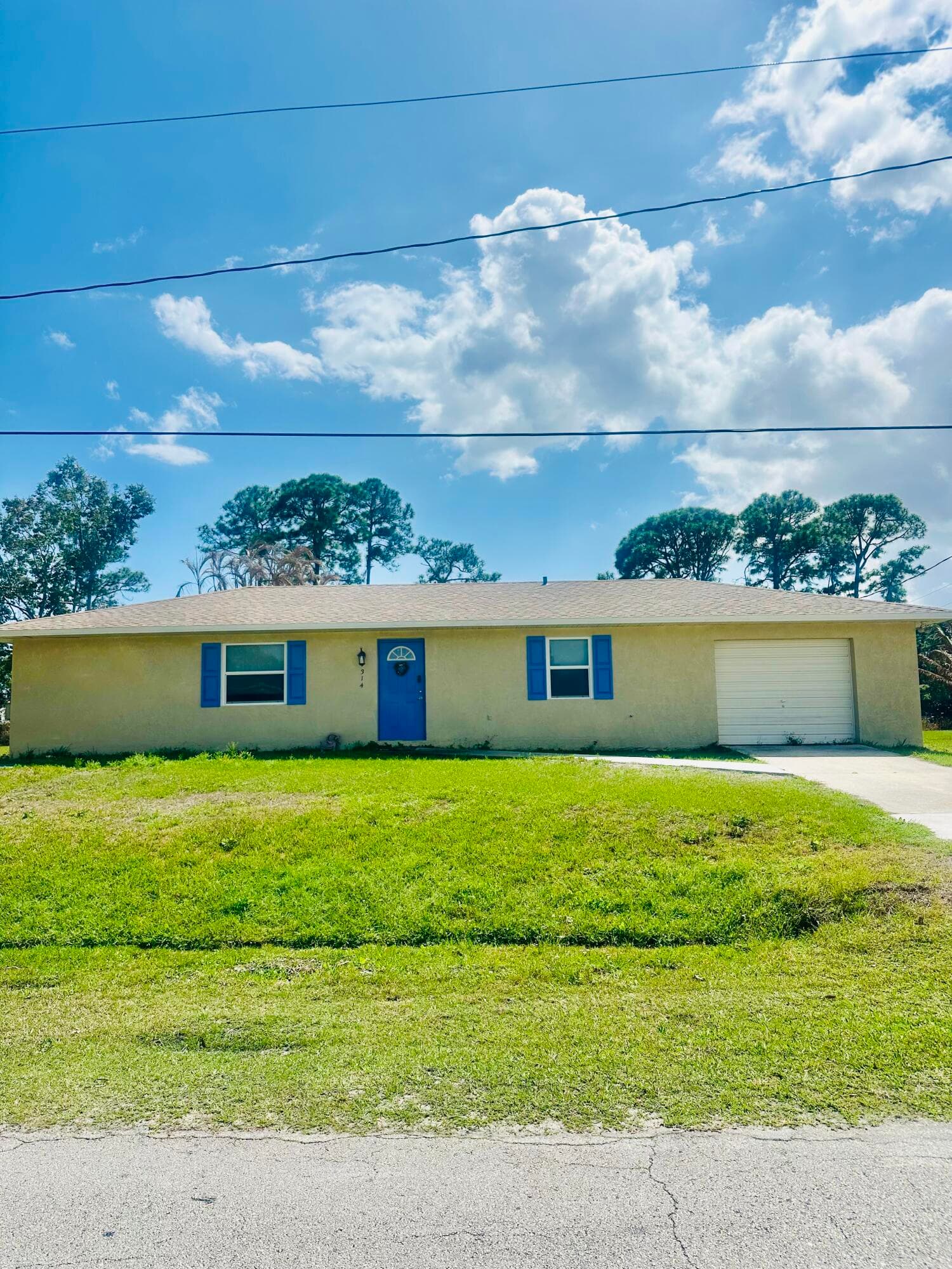 314 SE Evergreen Terrace