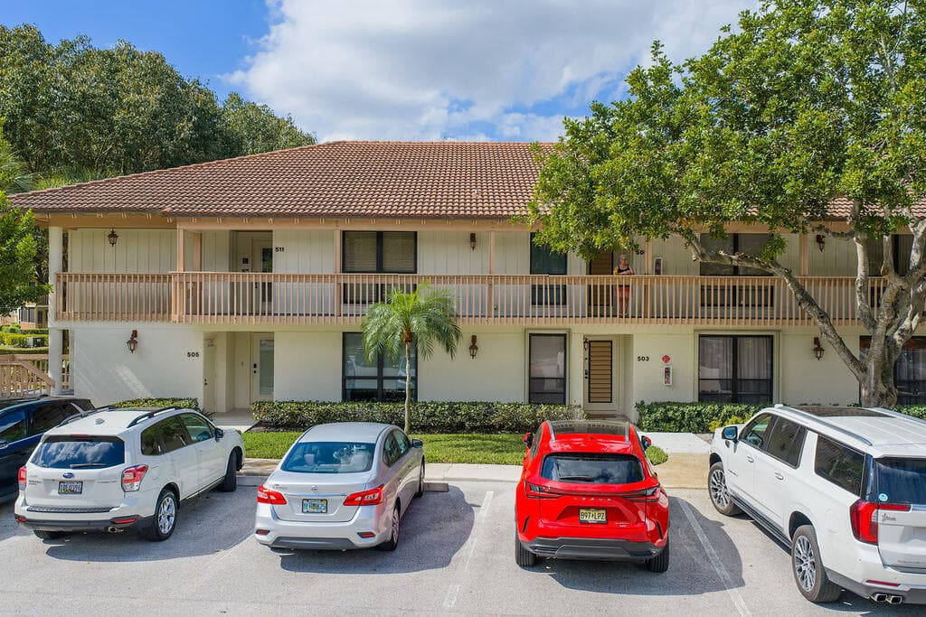 505 Brackenwood Place