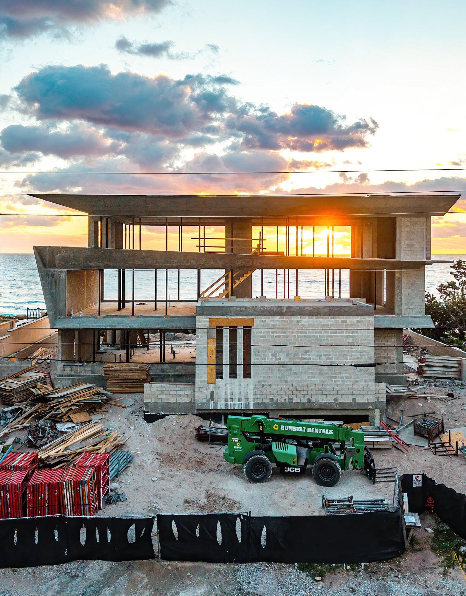 3805 S Ocean Boulevard