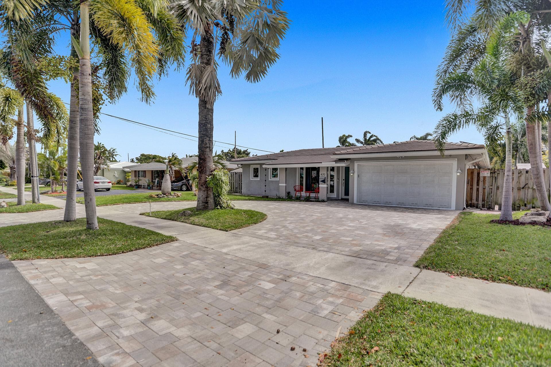 470 SE 4th Court