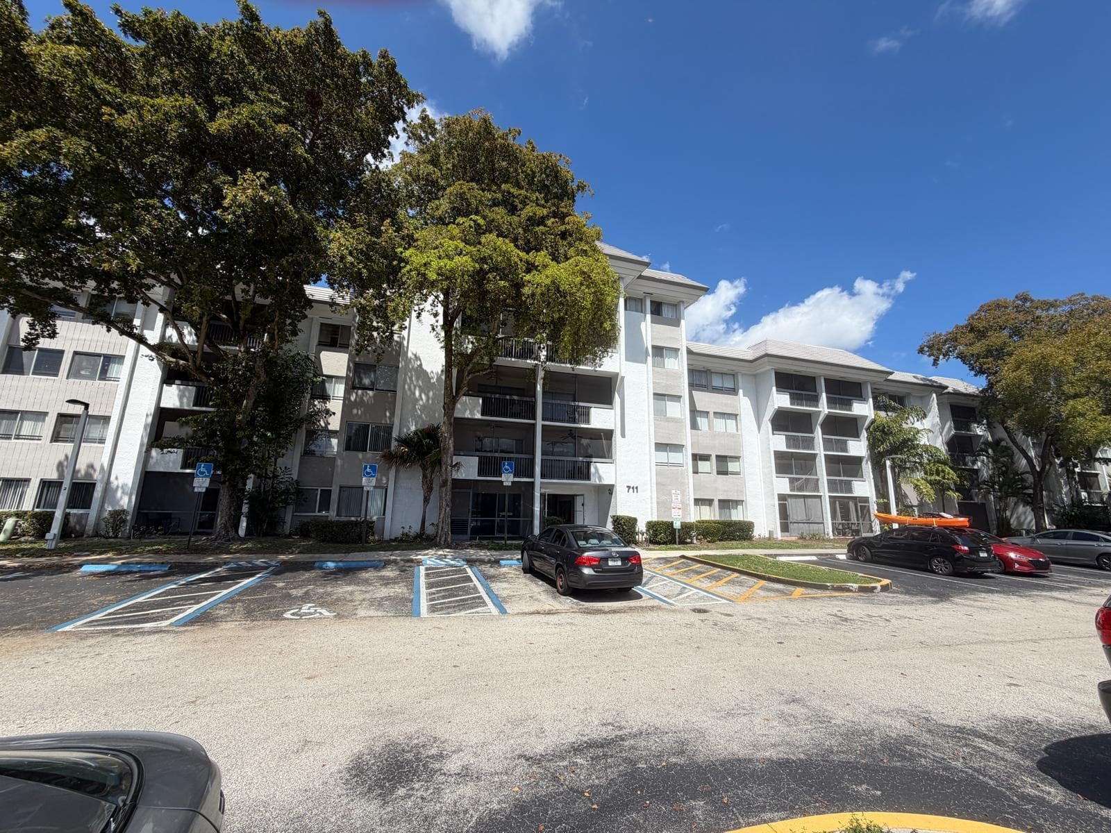 711 N Pine Island Road #104