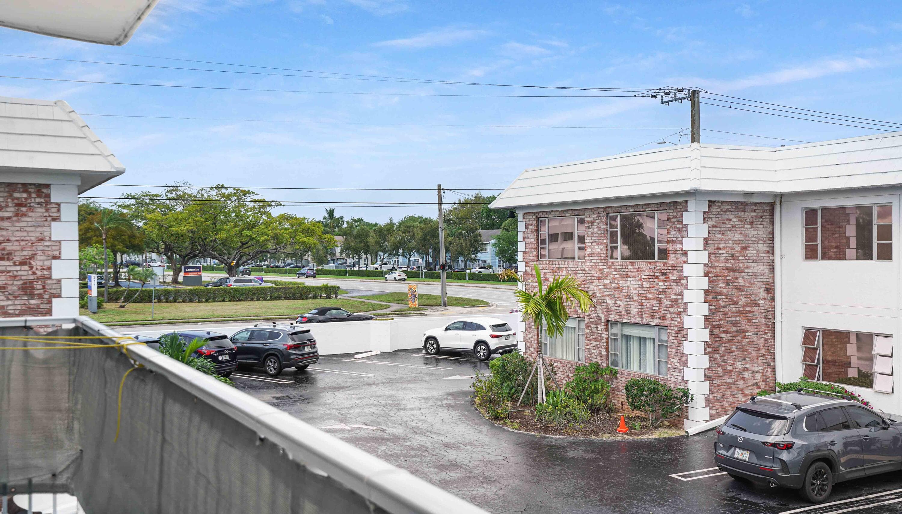 330 S Cypress Road #625