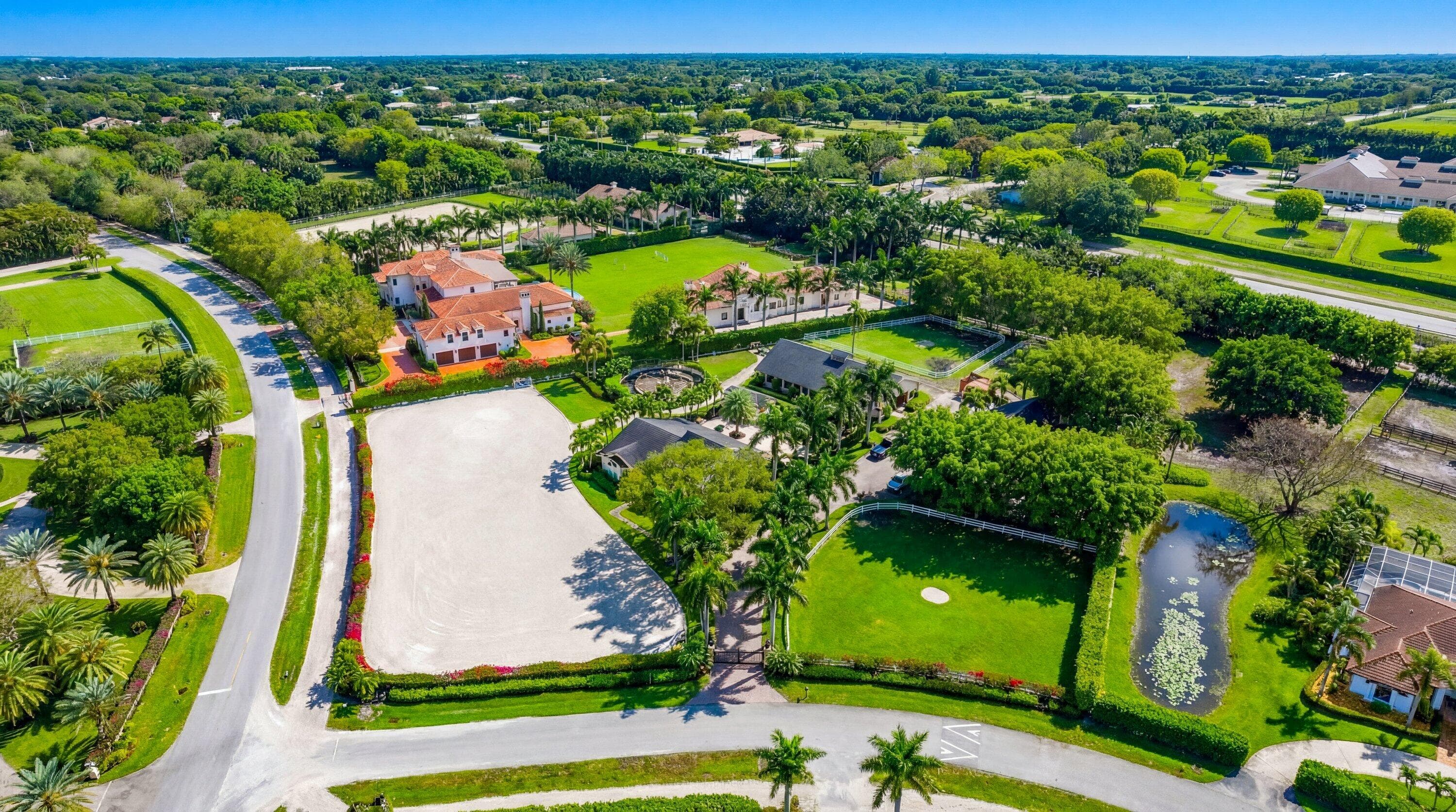 14911 Equestrian Way
