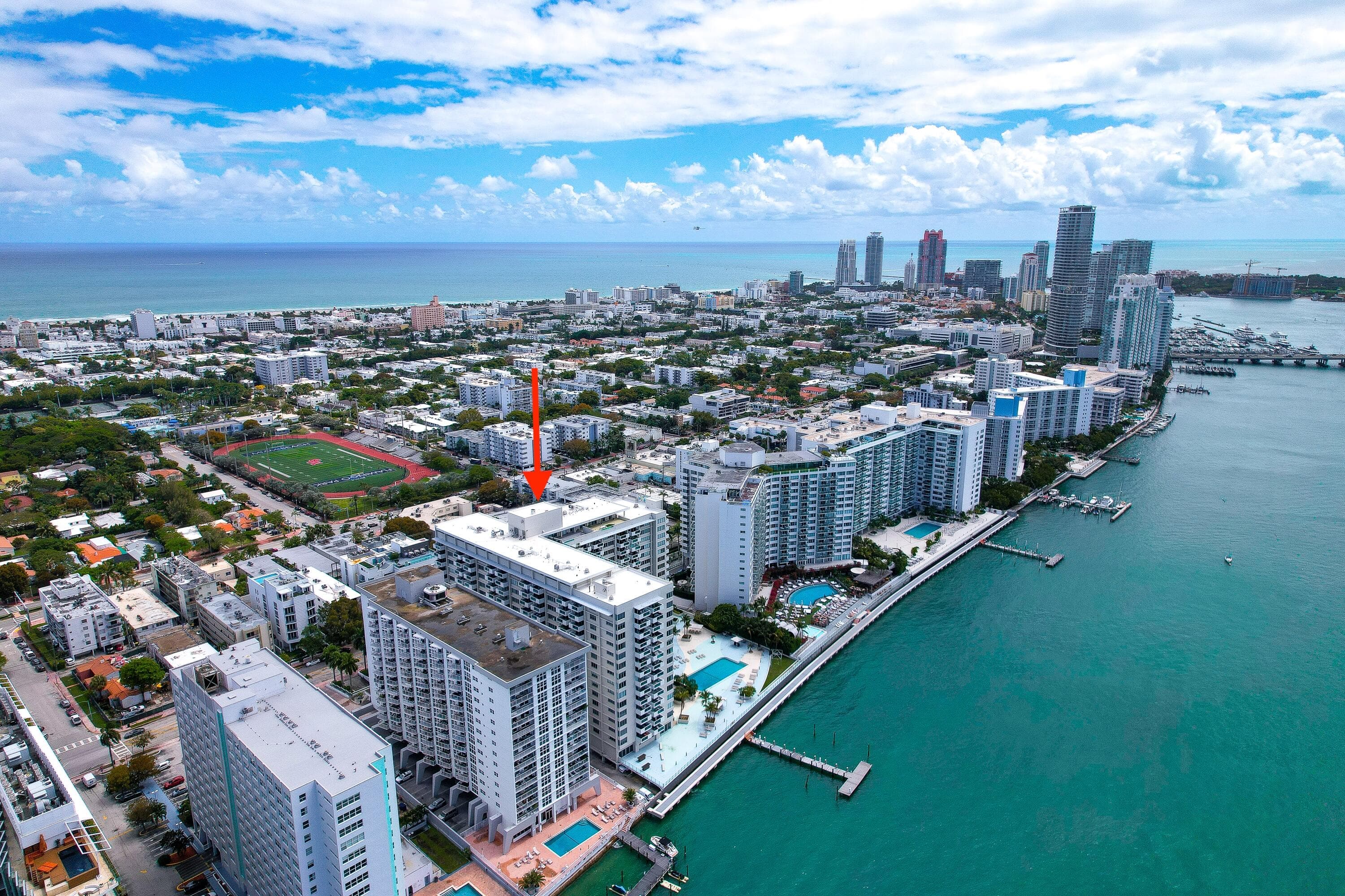 1200 West Avenue #316