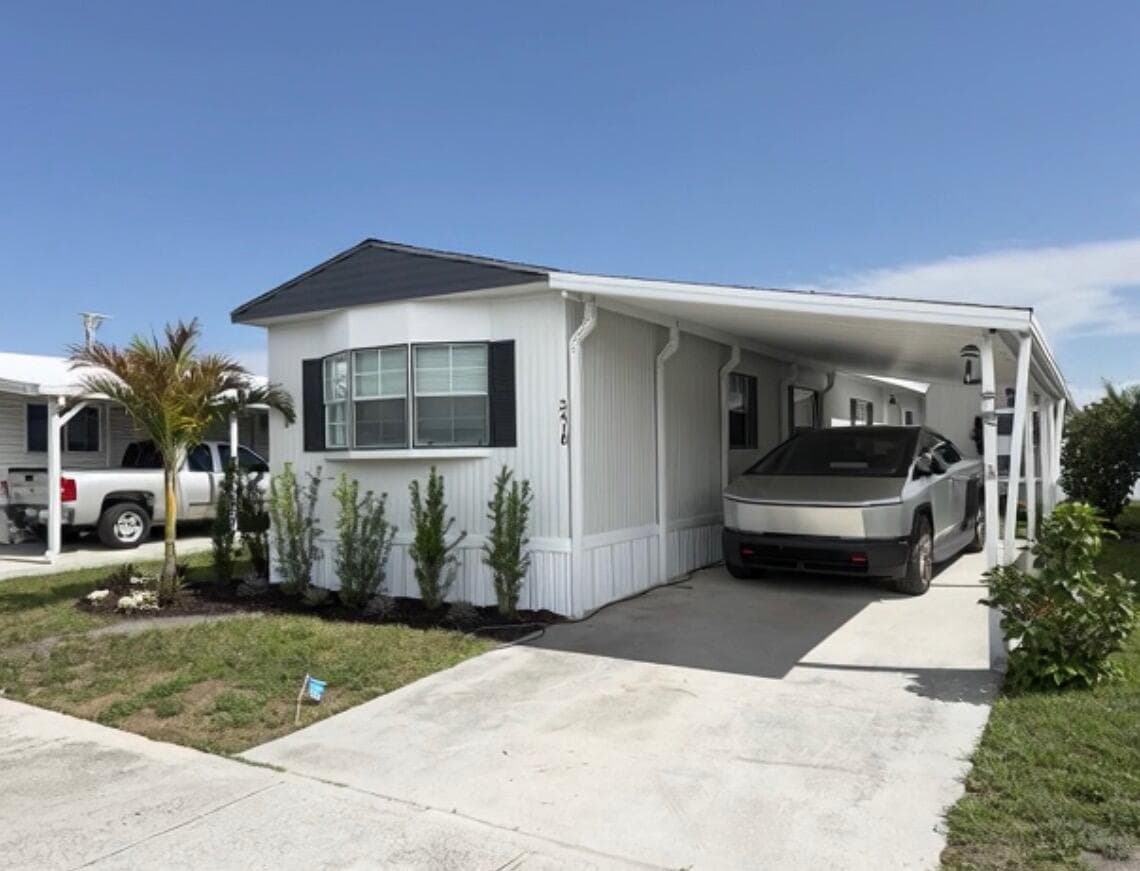 2410 SW 50th Street