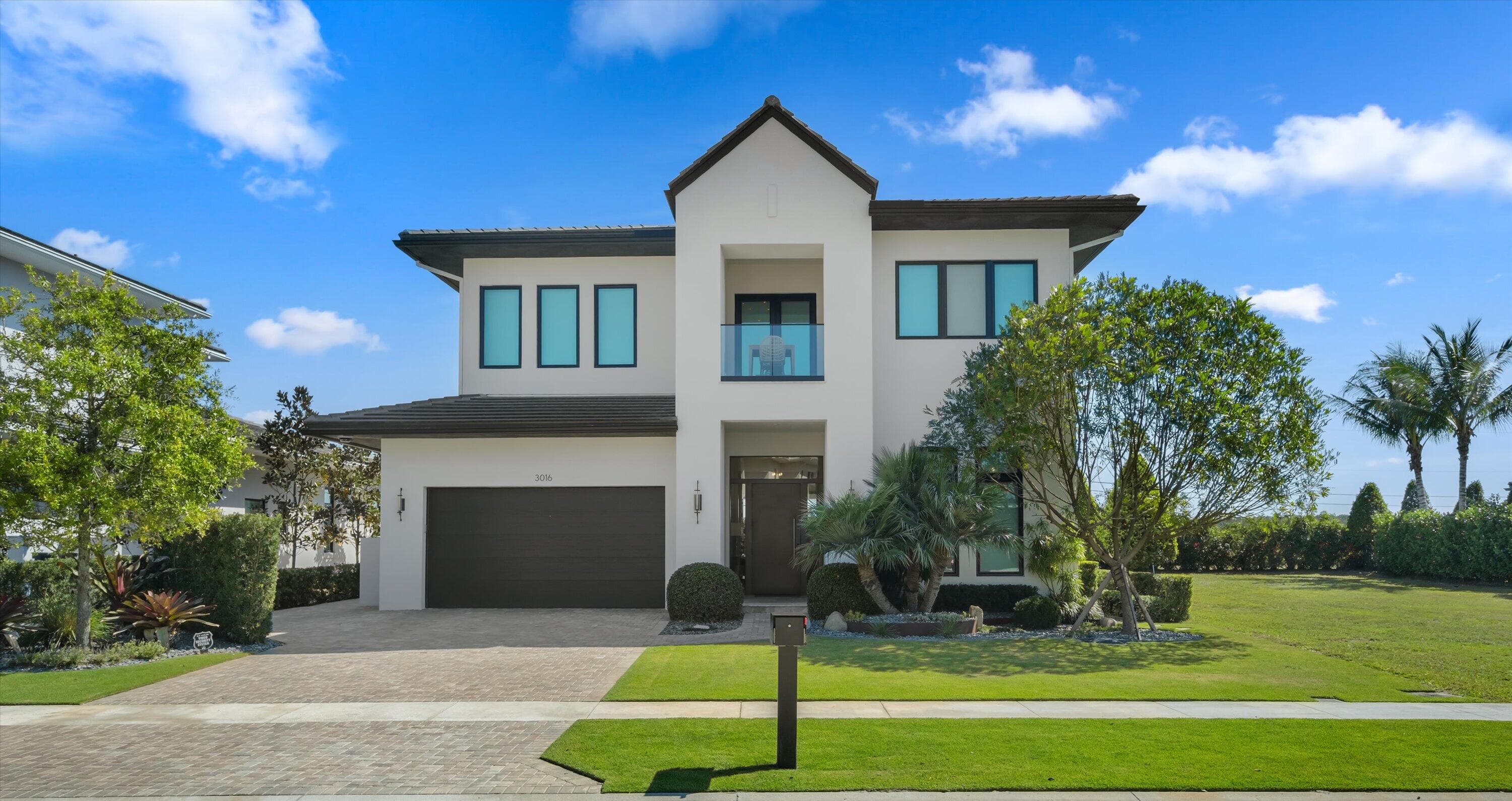 3016 Blue Cypress Lane