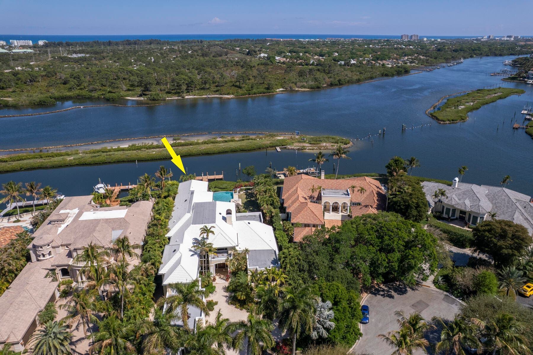 194 Spyglass Court
