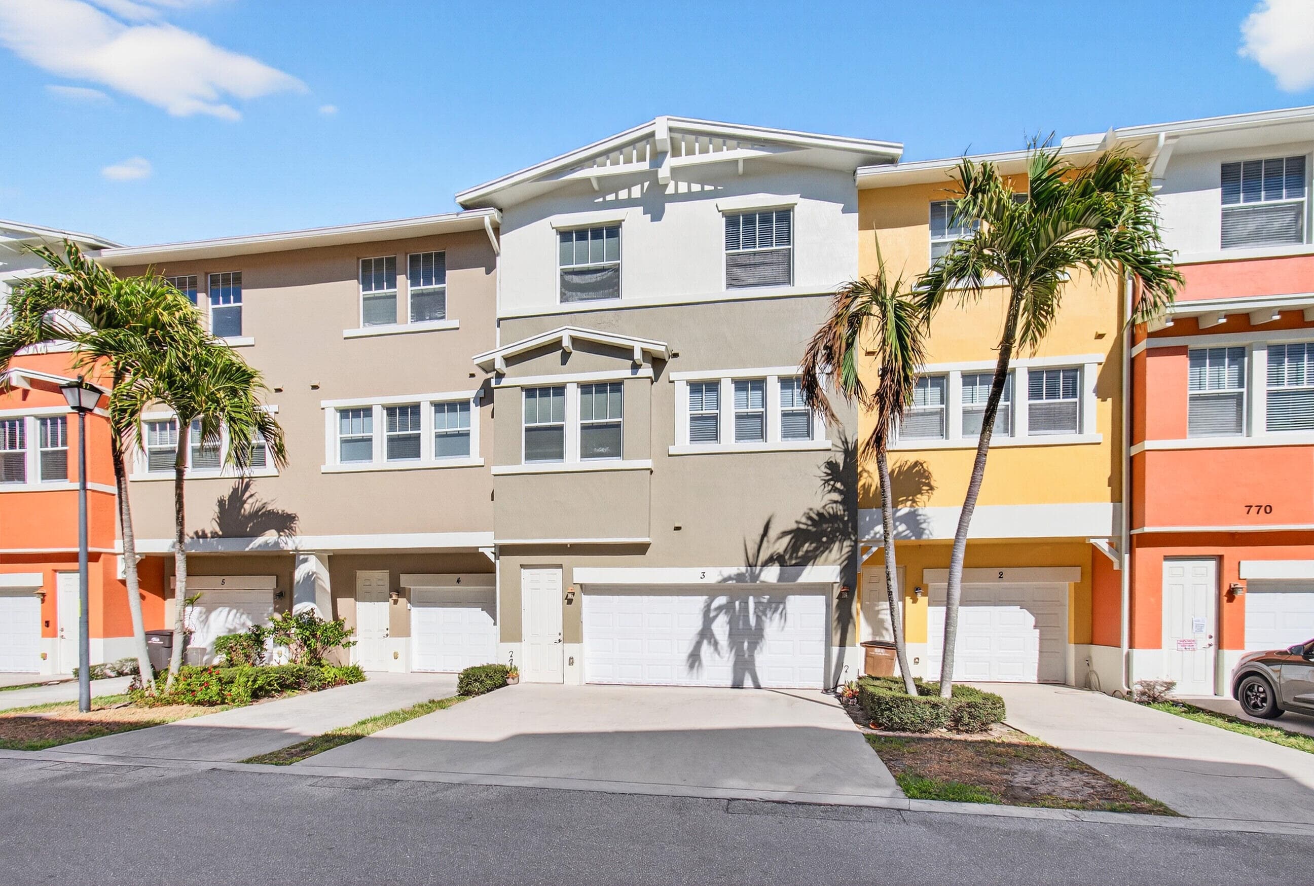 770 Millbrae Court #3