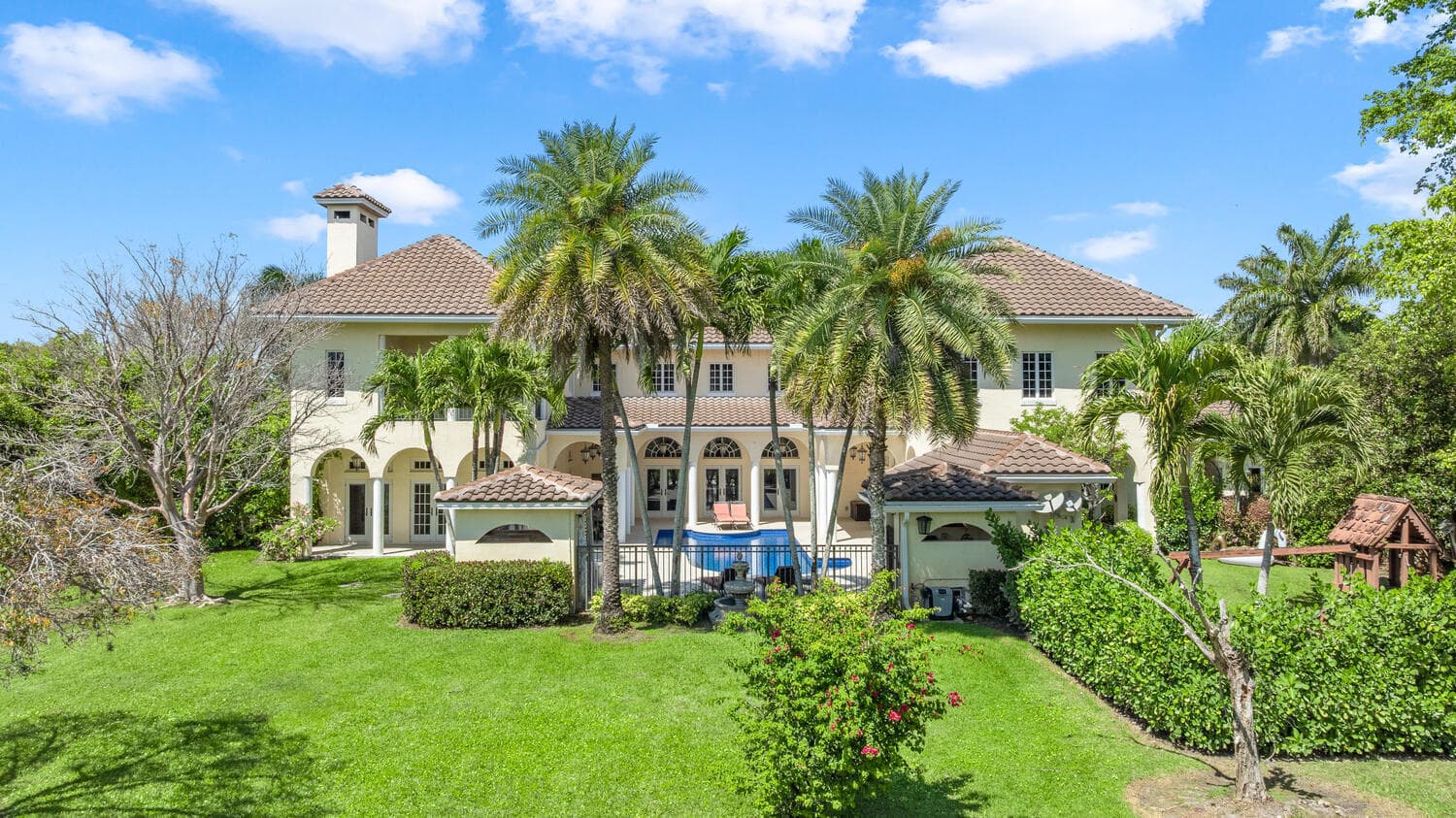 14535 Draft Horse Lane