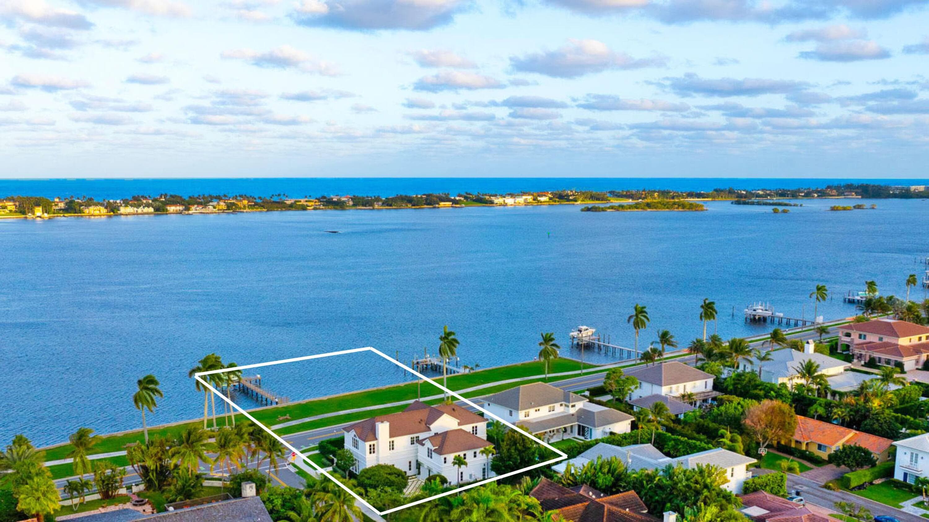5501 S Flagler Drive