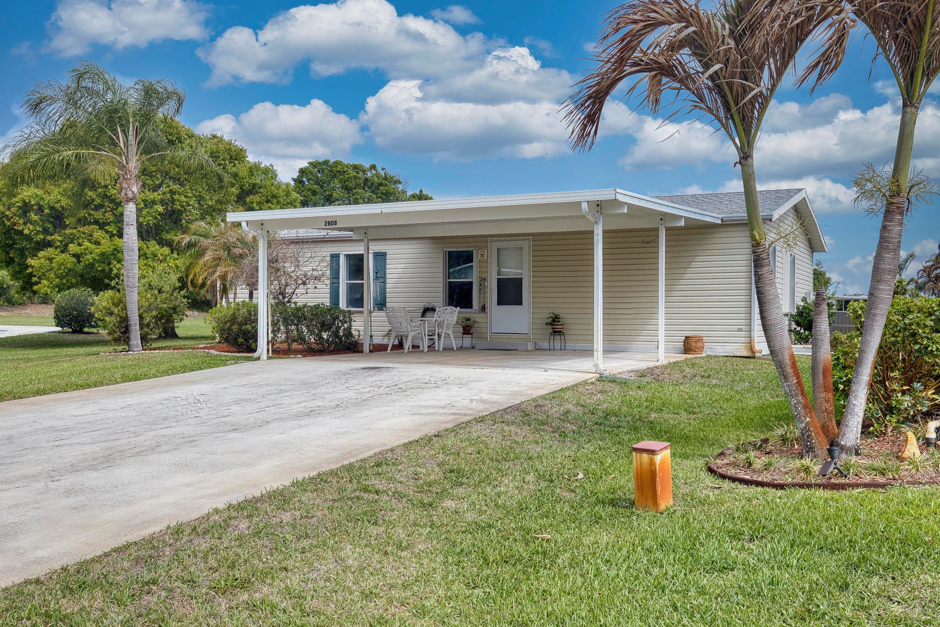 2808 Slice Court