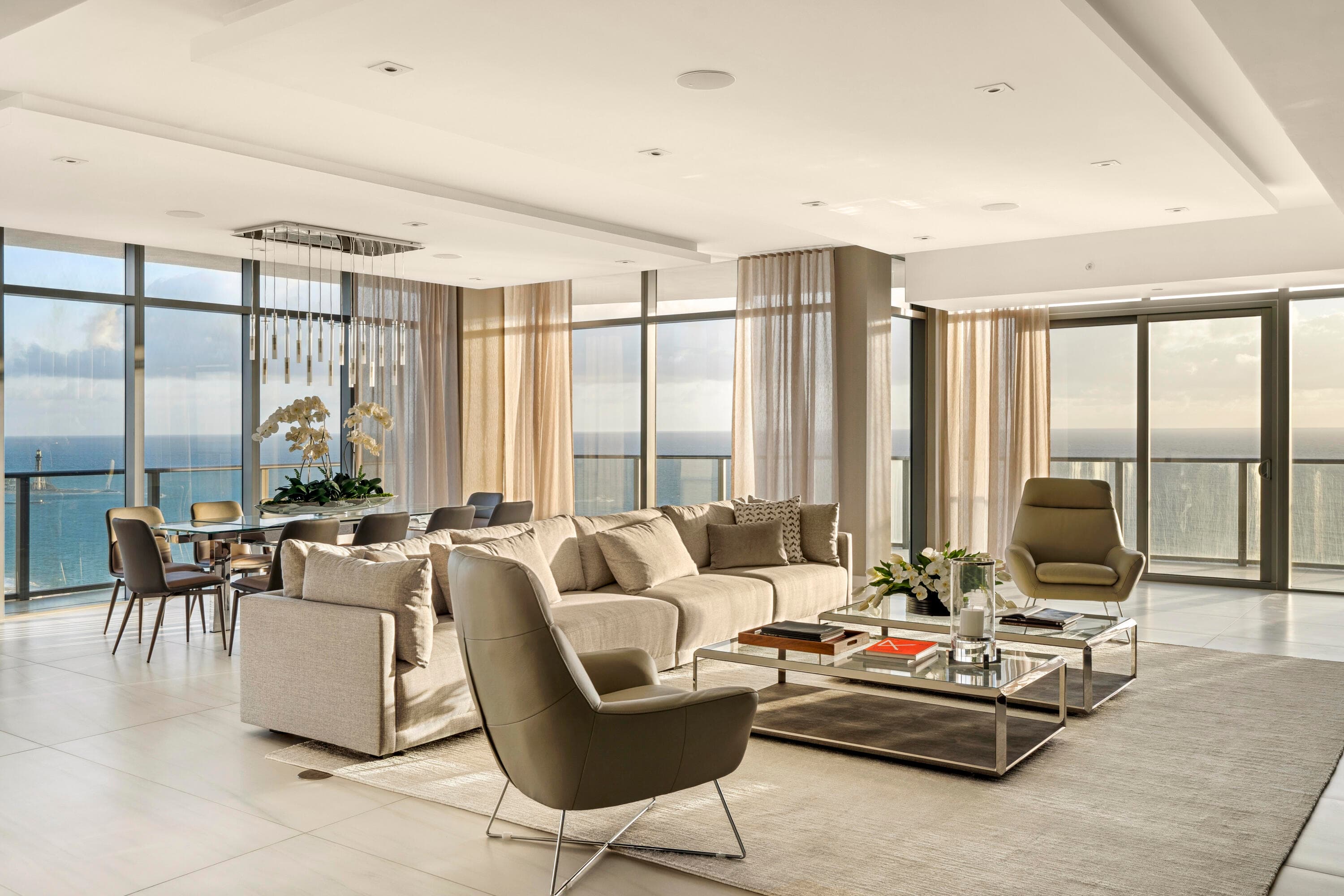 1116 N Ocean Boulevard #Uph03