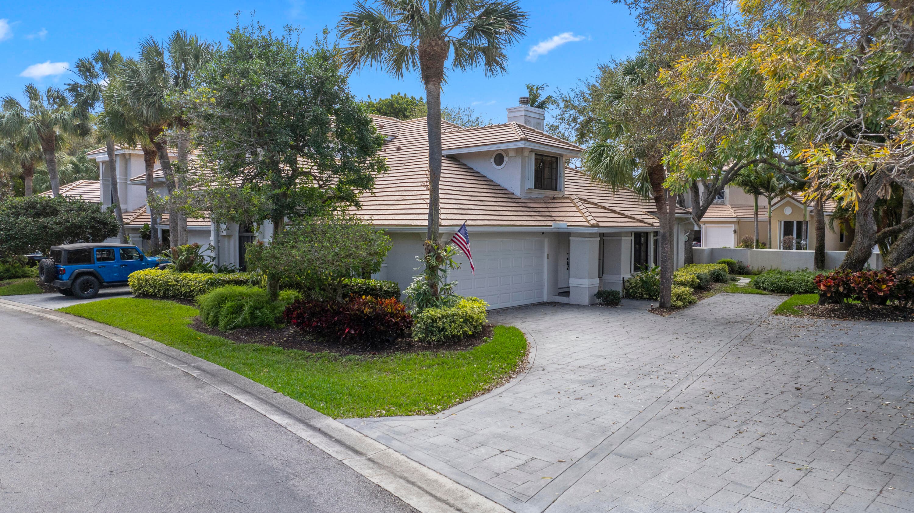 461 Coral Cove Drive