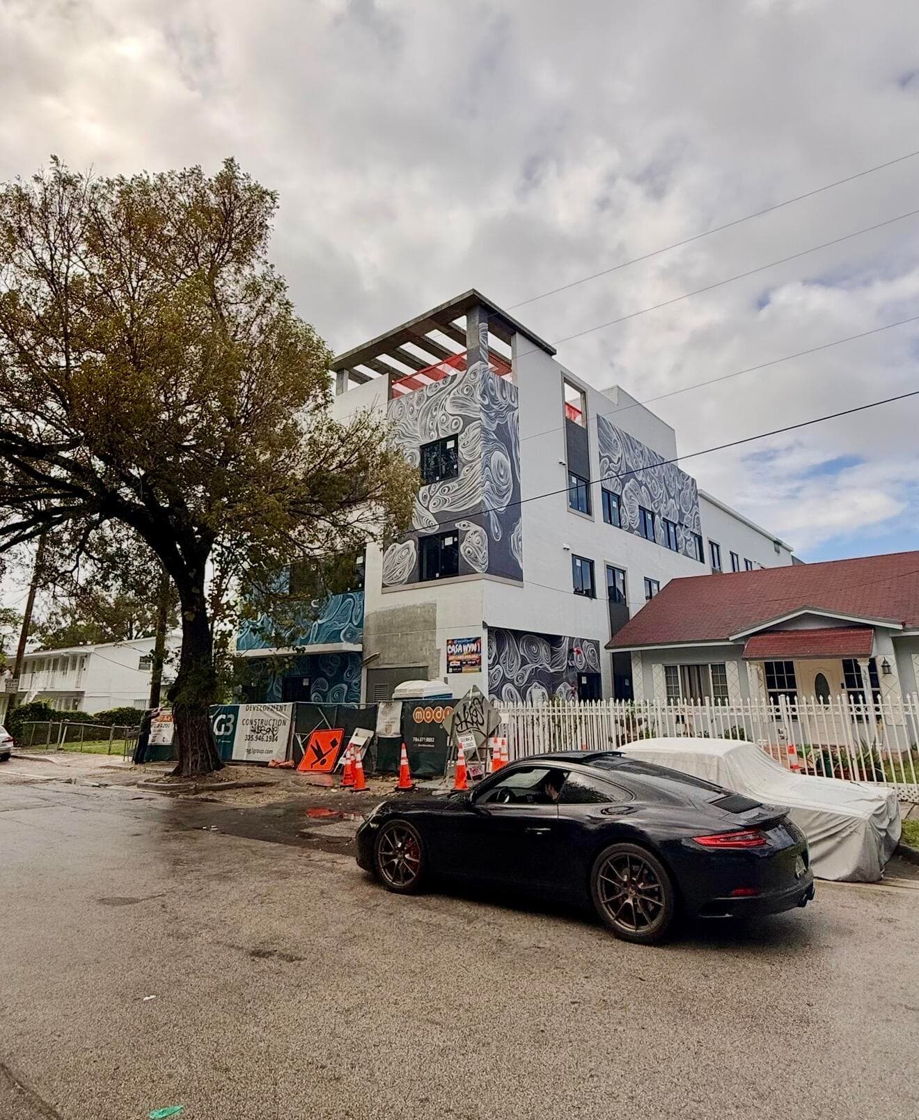 355 NW 31st Street #107