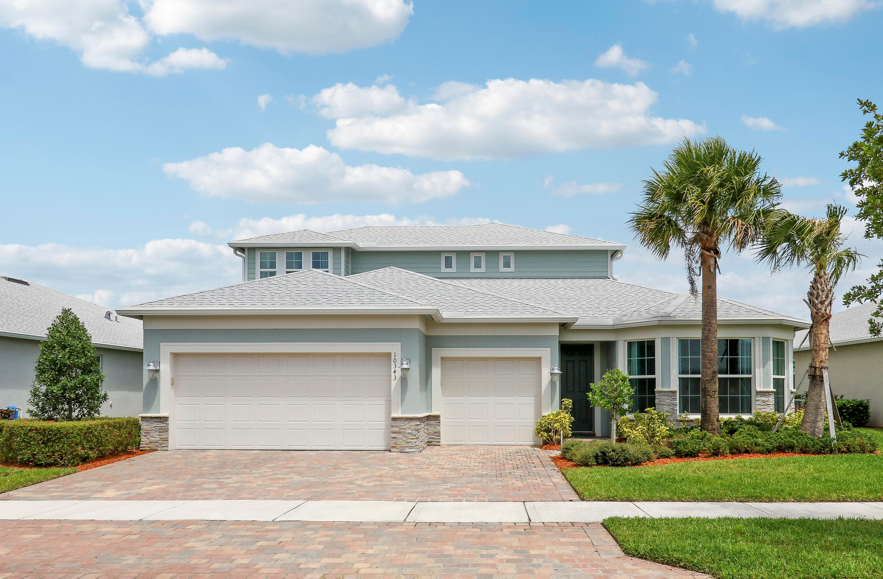 10343 SW Green Turtle Lane