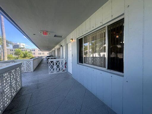 2170 NE 51st Court #Unit B25