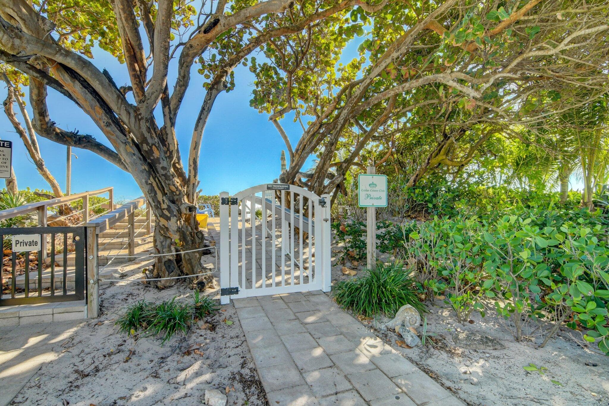 5550 N Ocean Boulevard #107