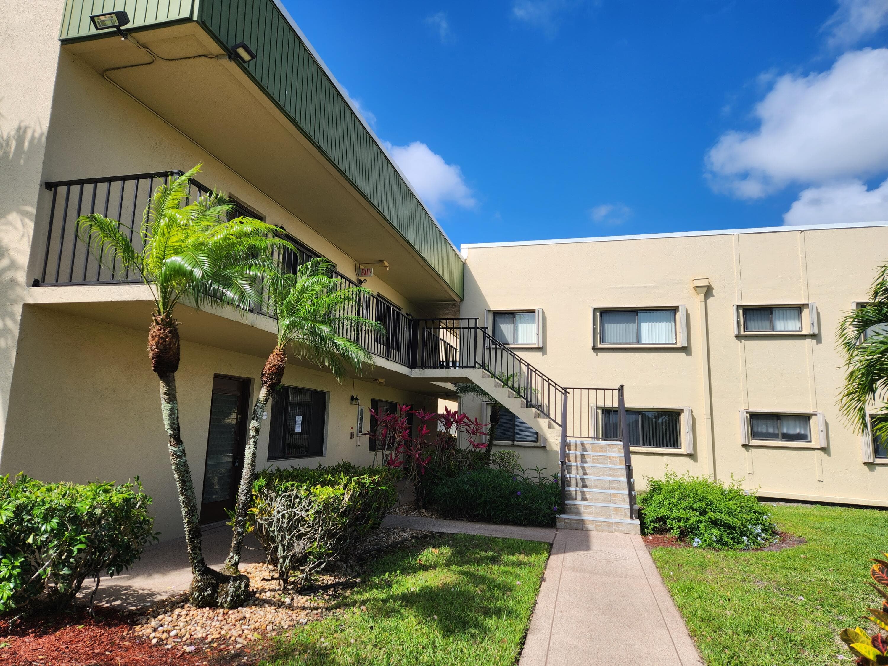 15217 Lakes Of Delray Boulevard #87