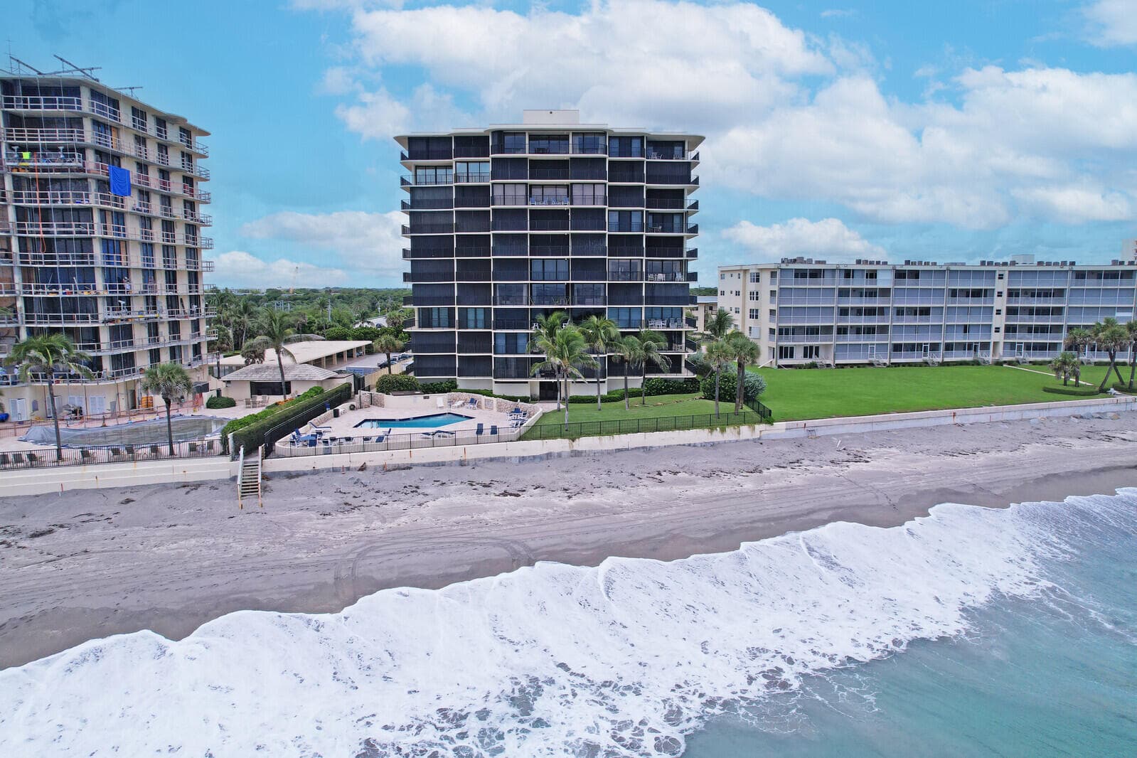 200 S Beach Road #802