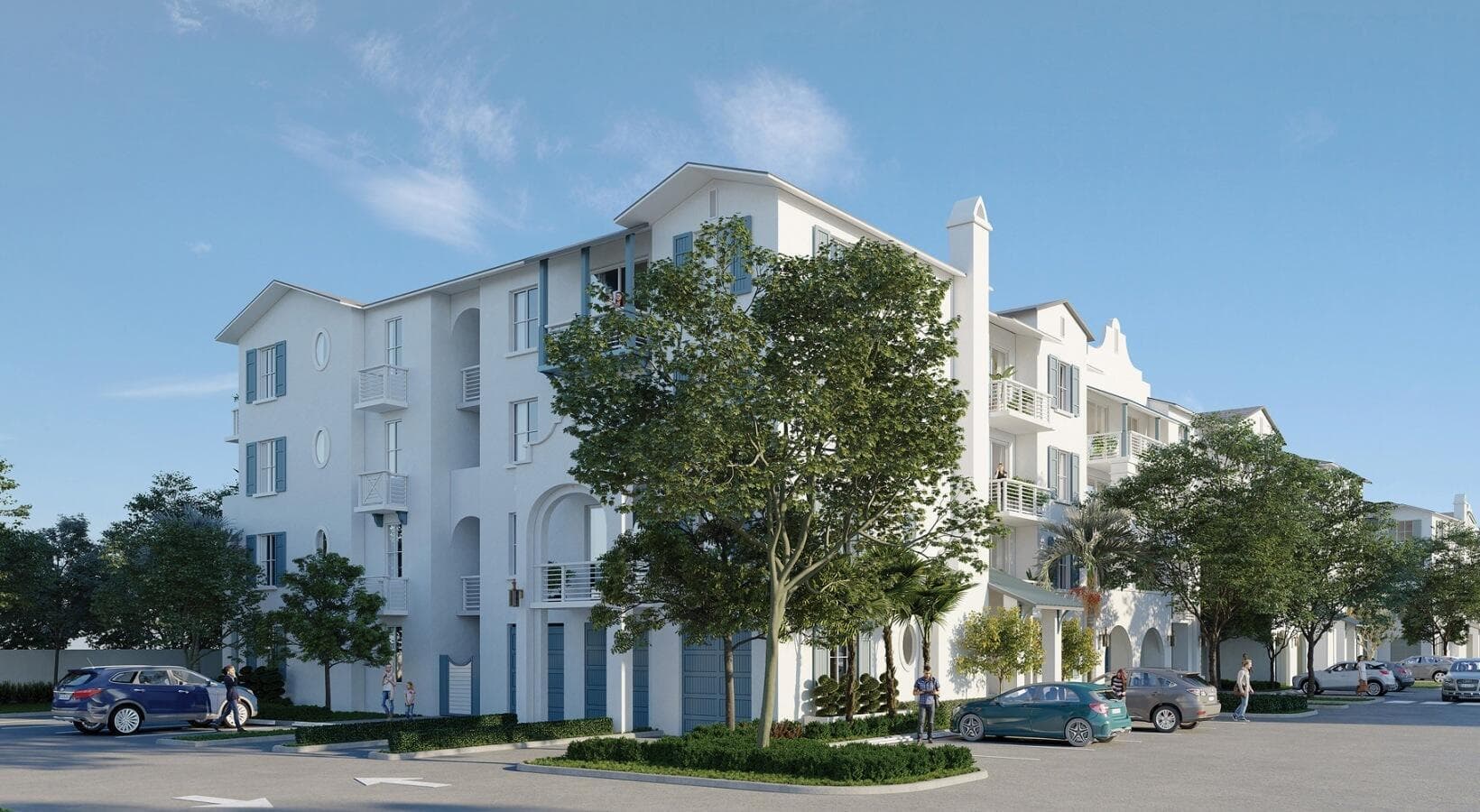 8053 W Oakland Park Boulevard #5-301