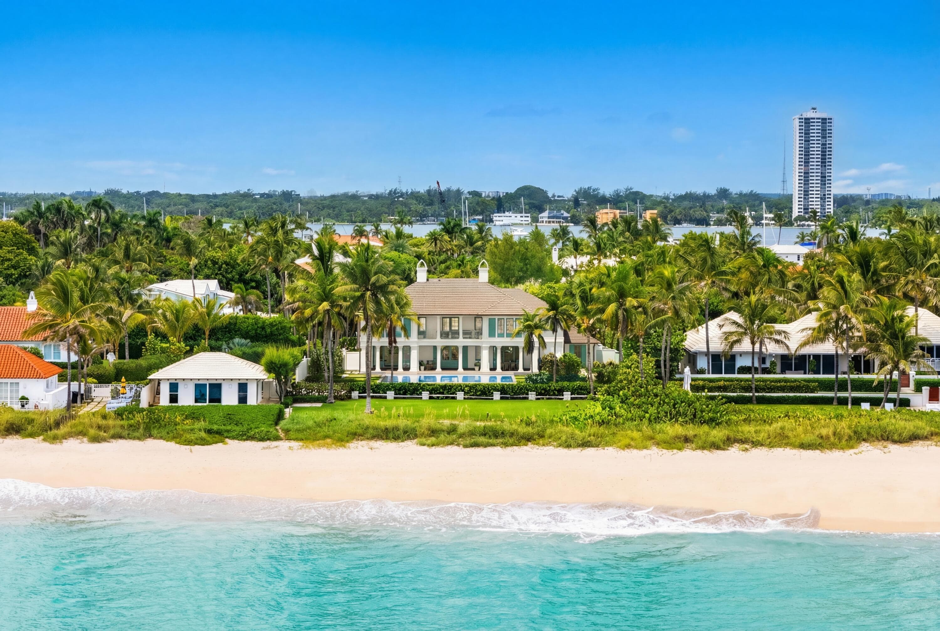 1285 N Ocean Boulevard