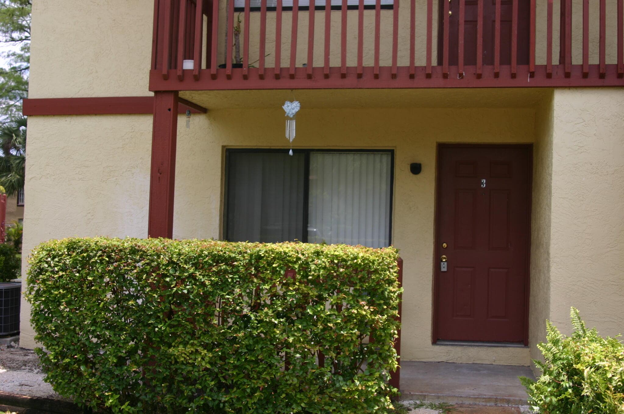2070 NW 43rd Terrace #Apt 3