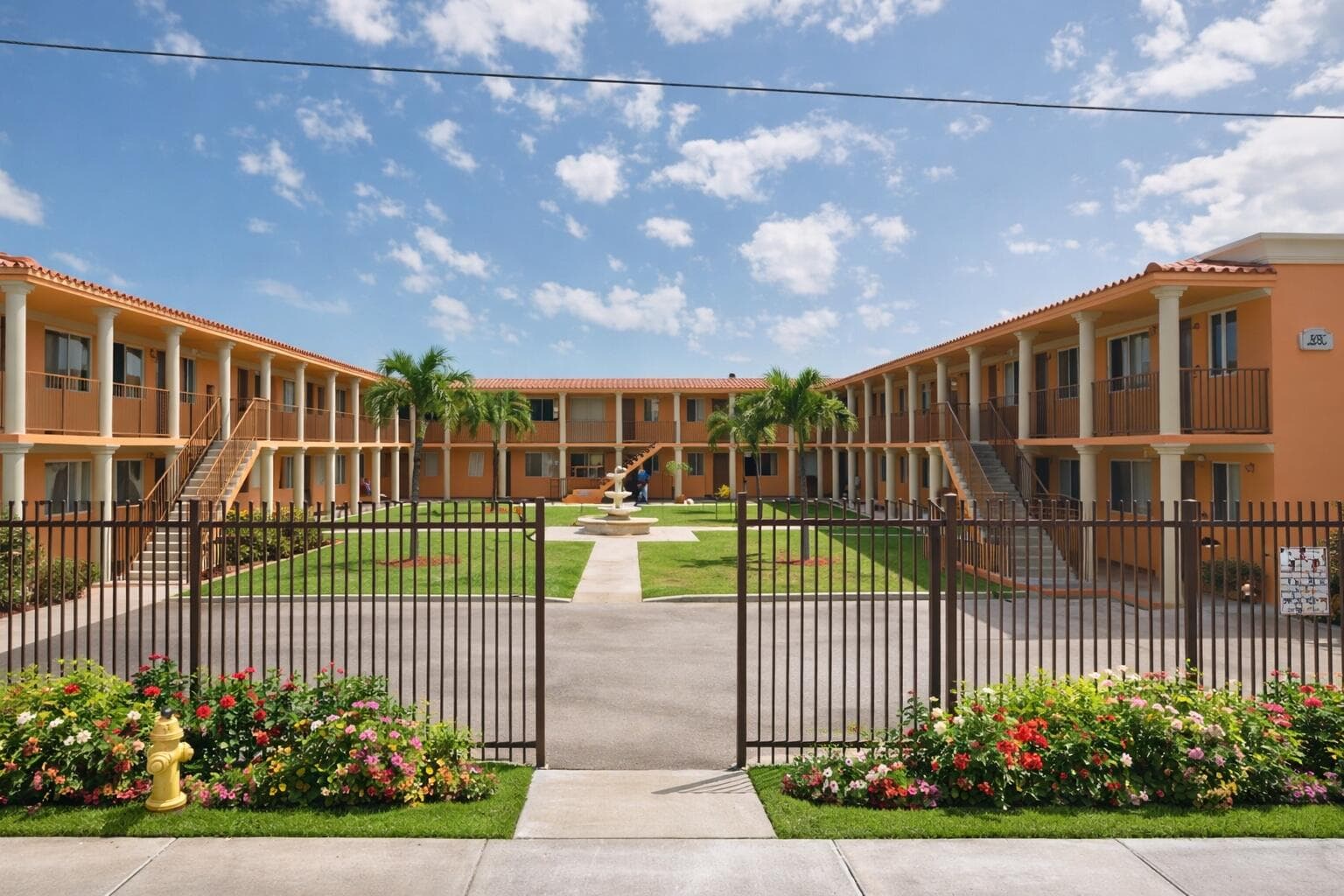 420 NW 10th Street # 9