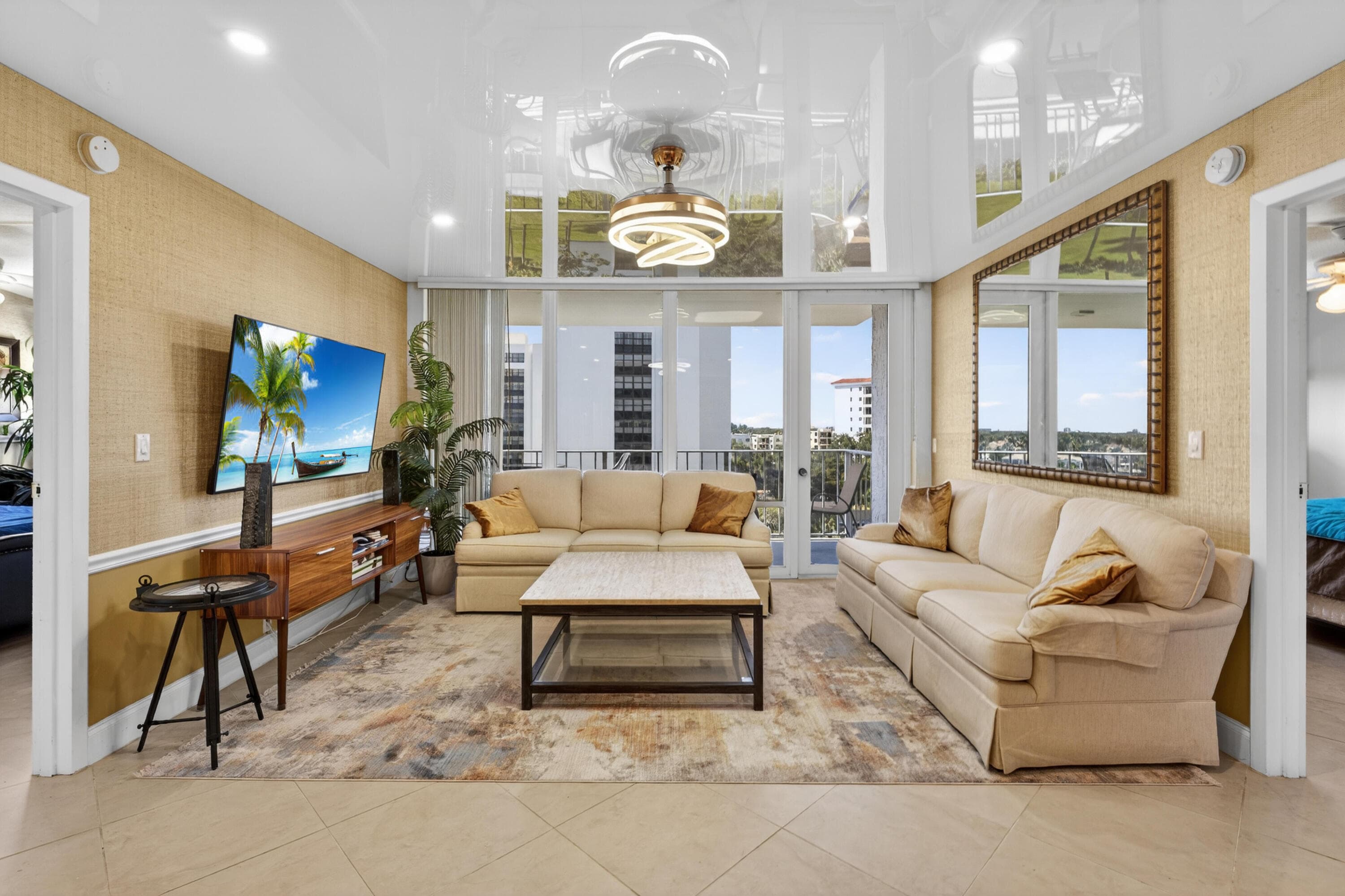336 Golfview Road #704
