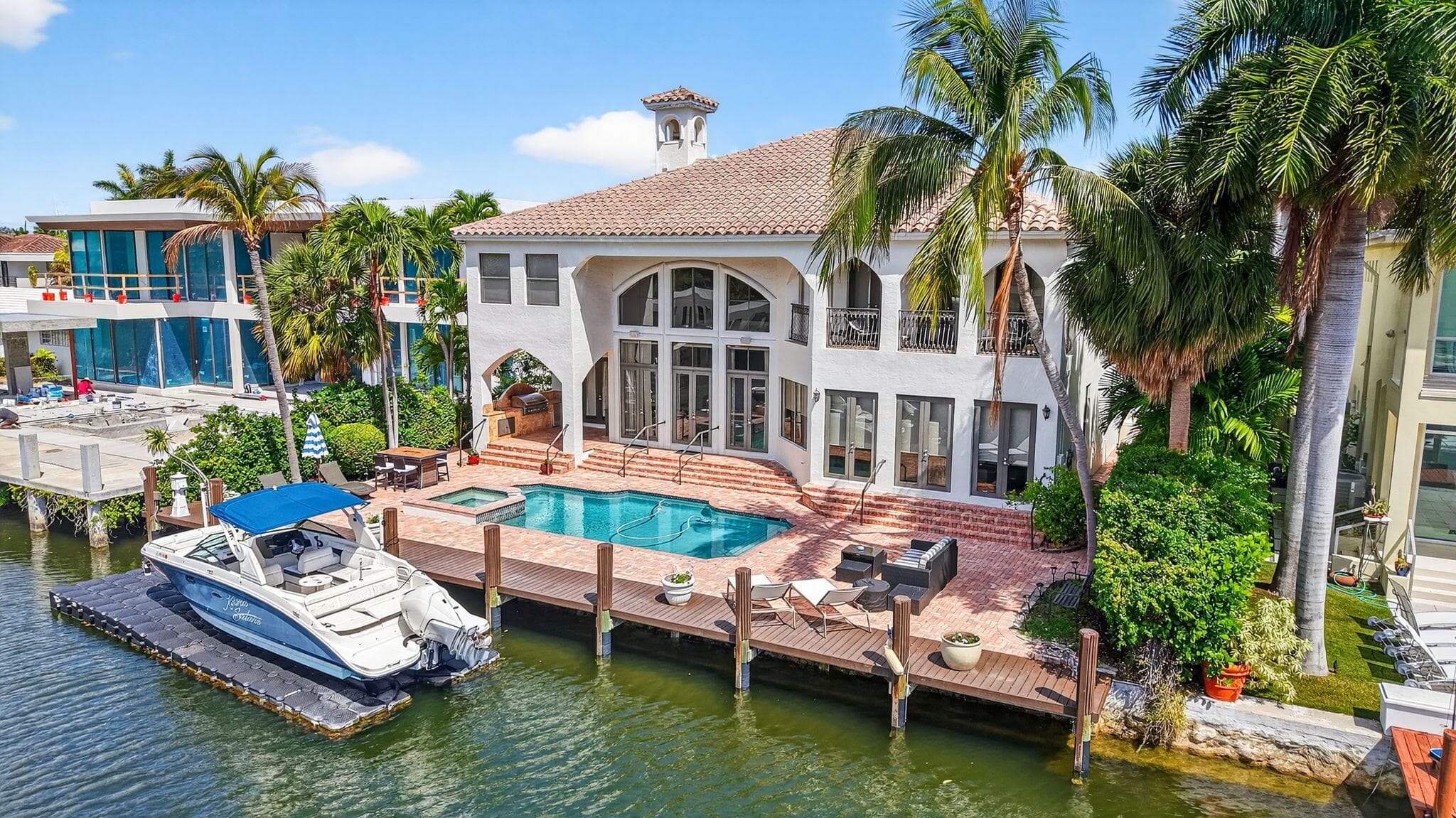2406 Barcelona Drive