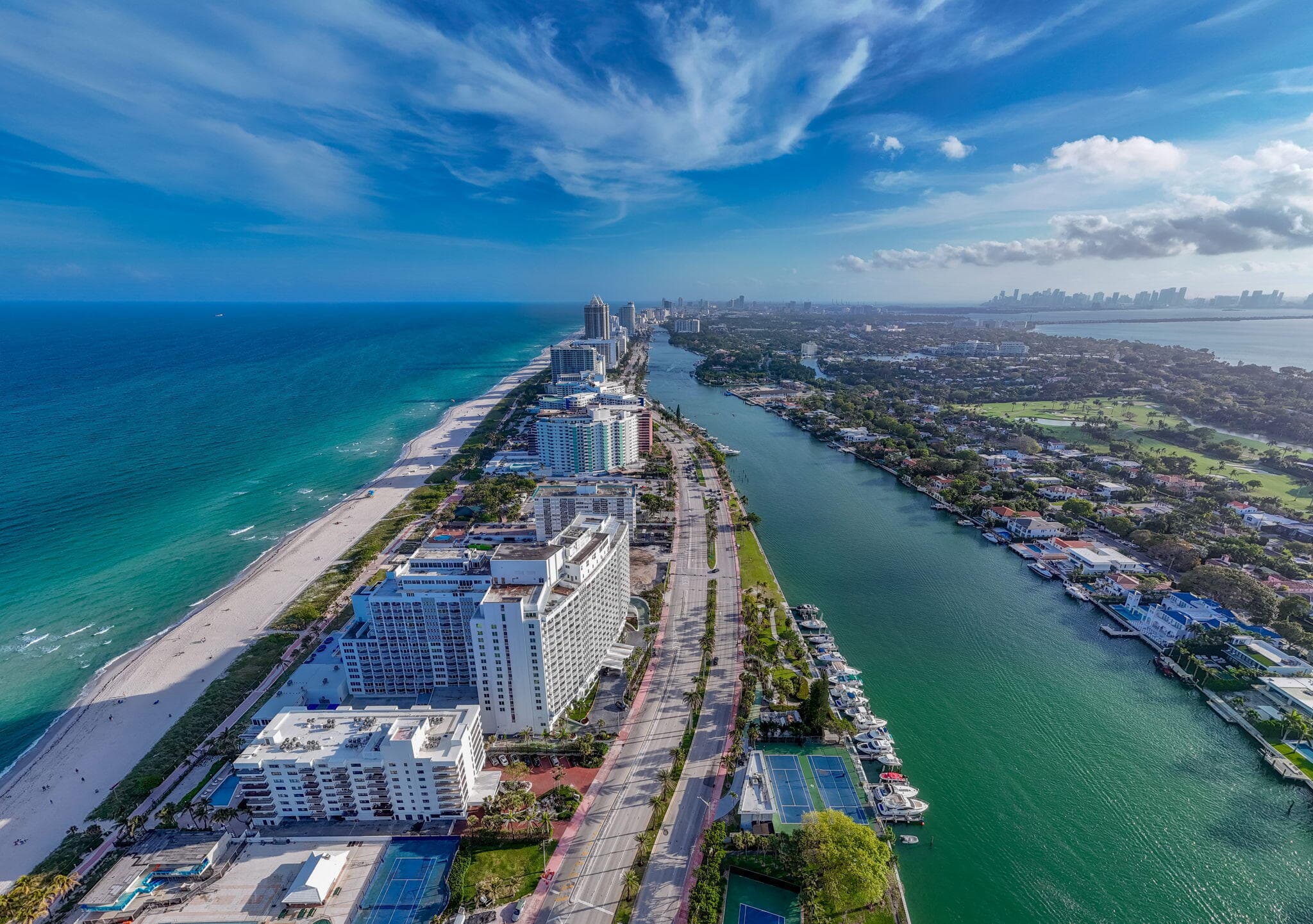 5401 Collins Avenue #Apt 144