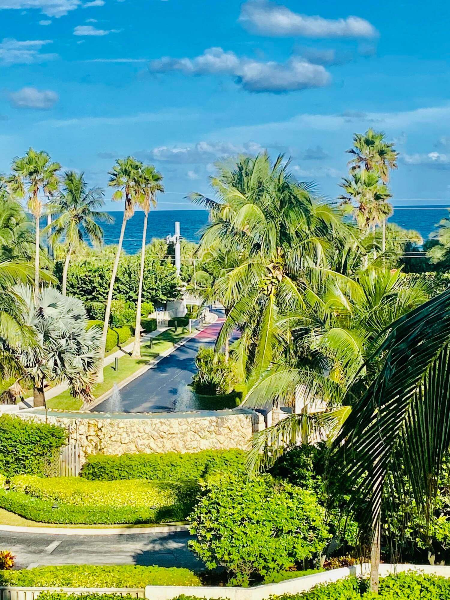 5049 N Highway A1a #402