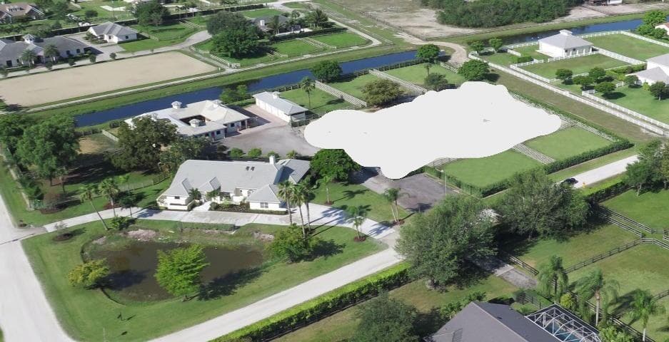2705 Appaloosa Trail