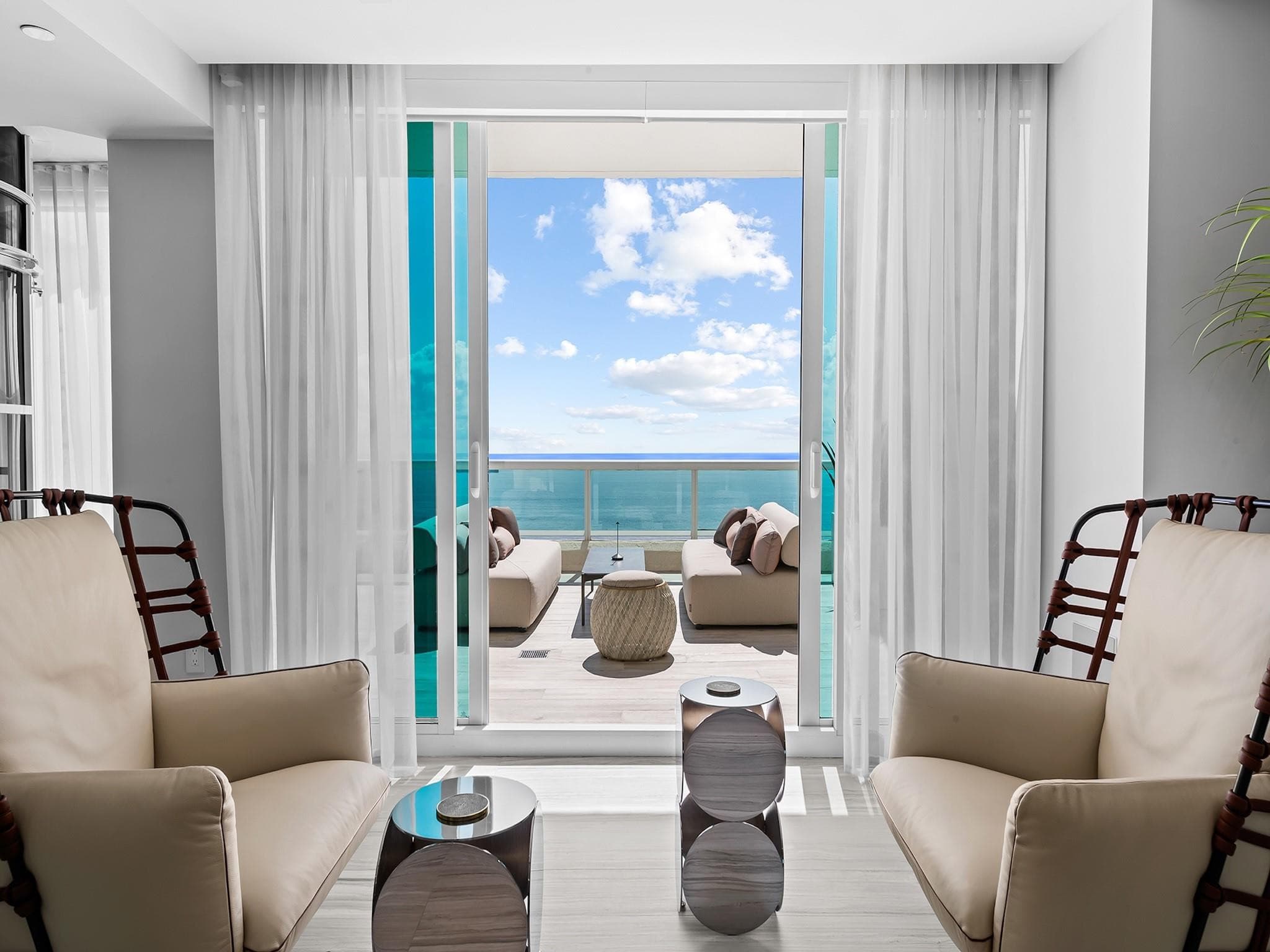 101 S Fort Lauderdale Beach Boulevard #2905