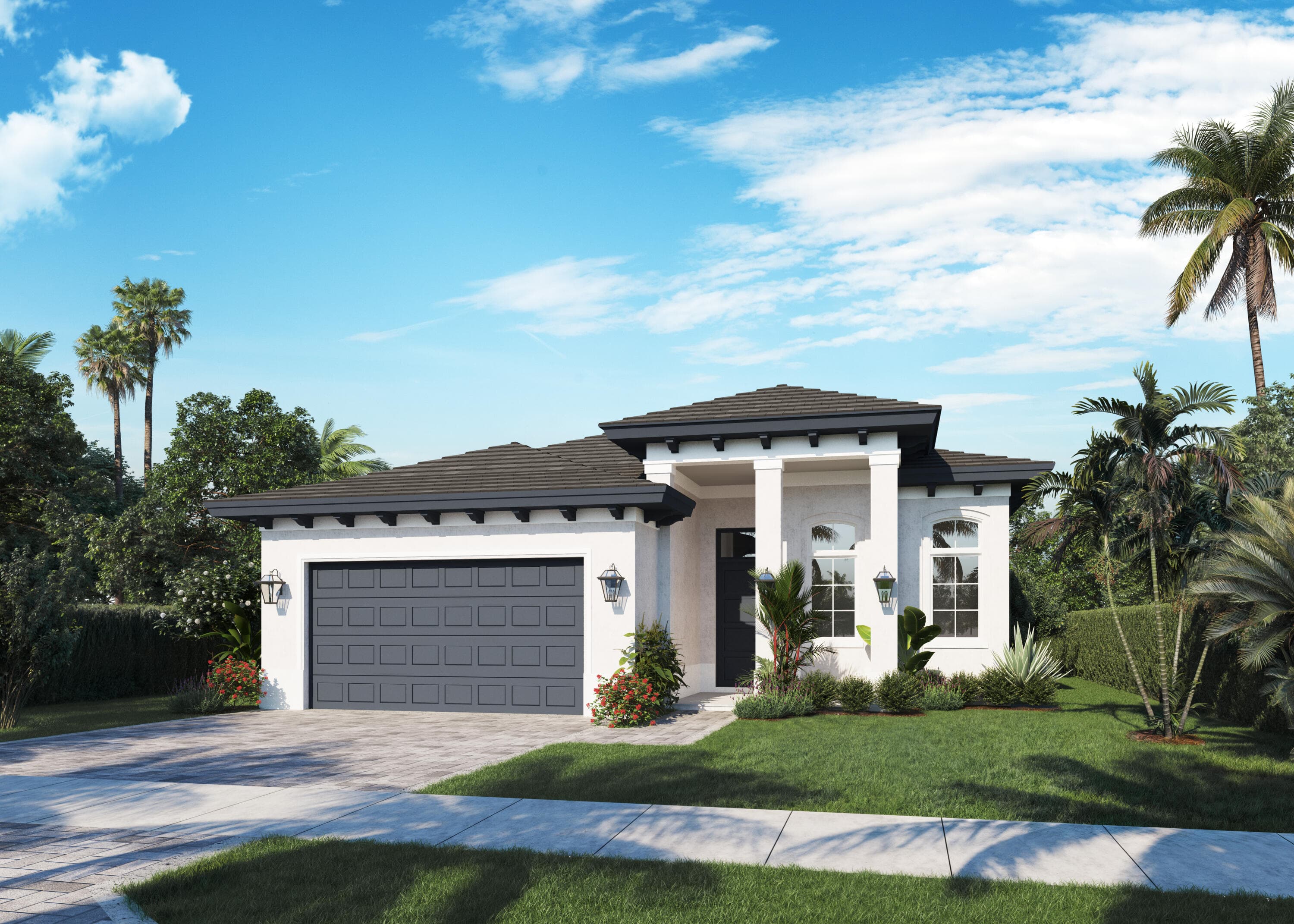 13213 Ridgewater Circle