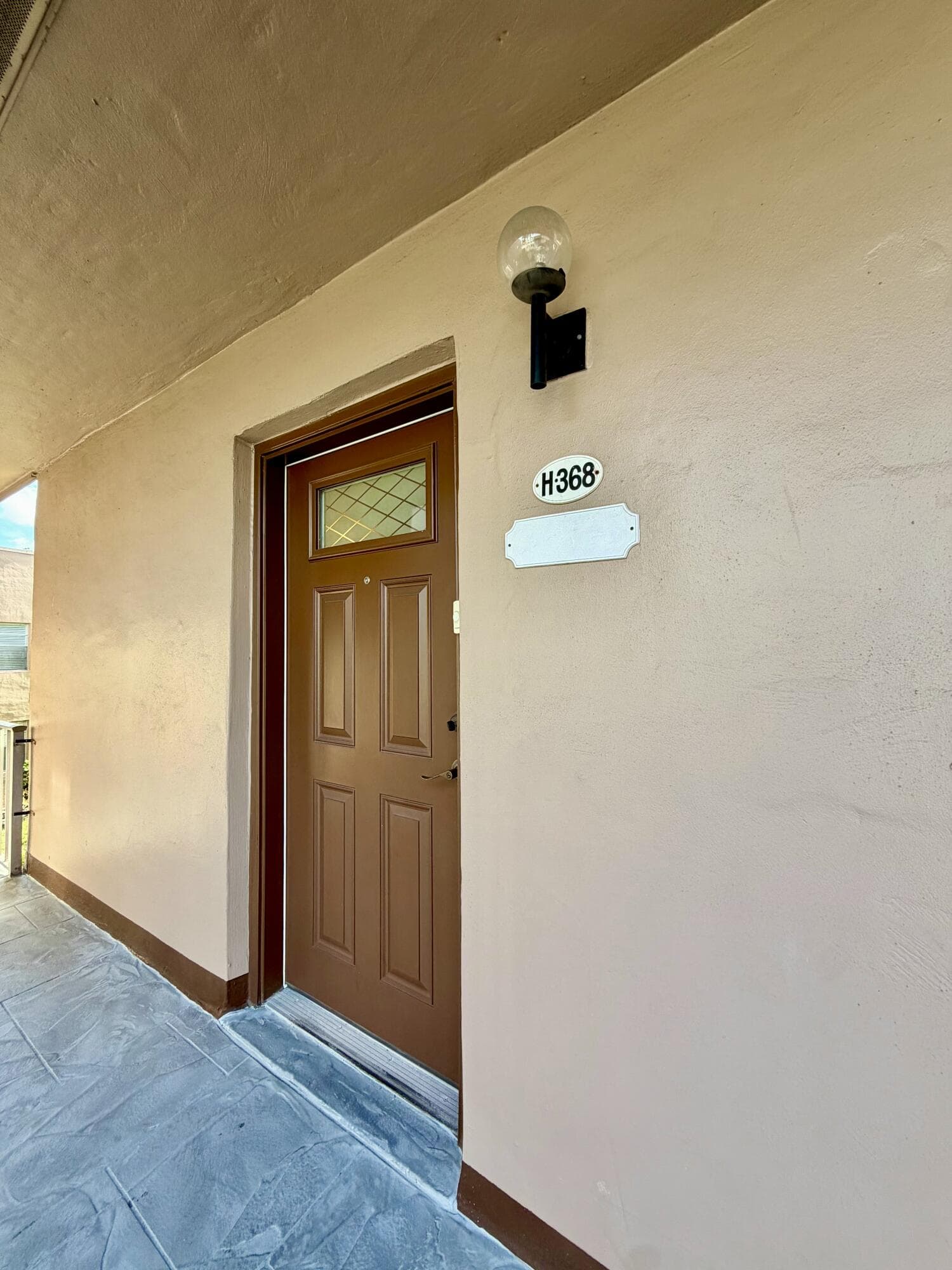 368 Piedmont #H